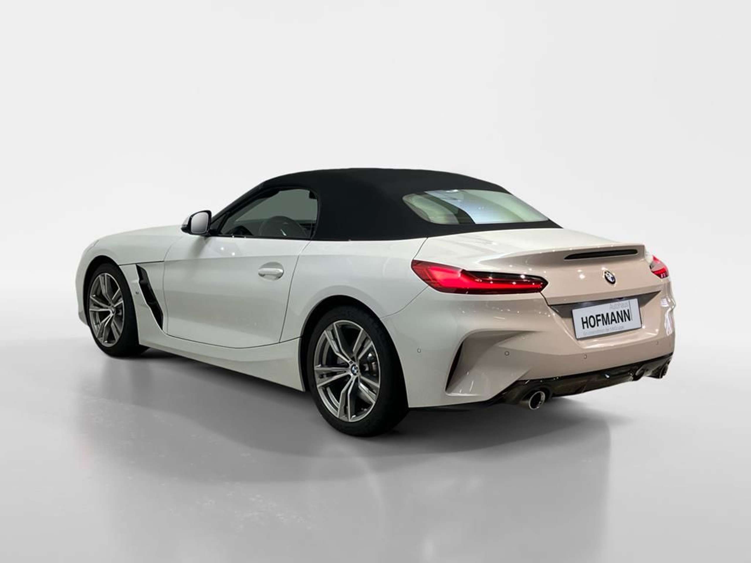 BMW - Z4