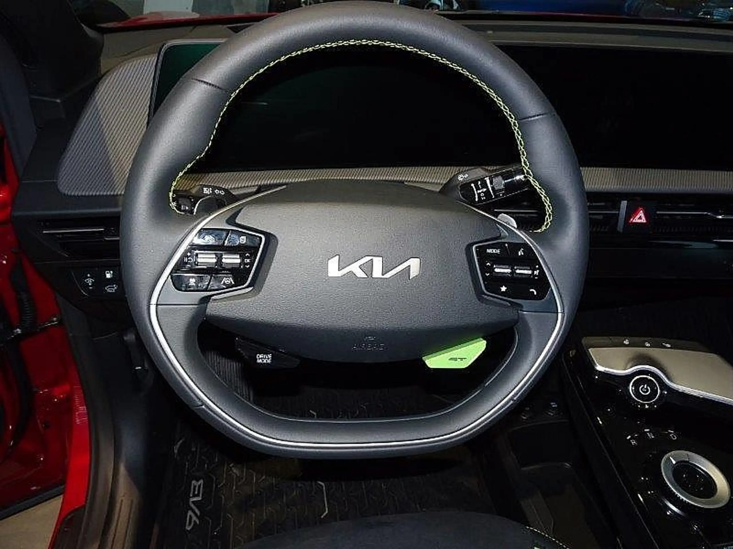 Kia - EV6