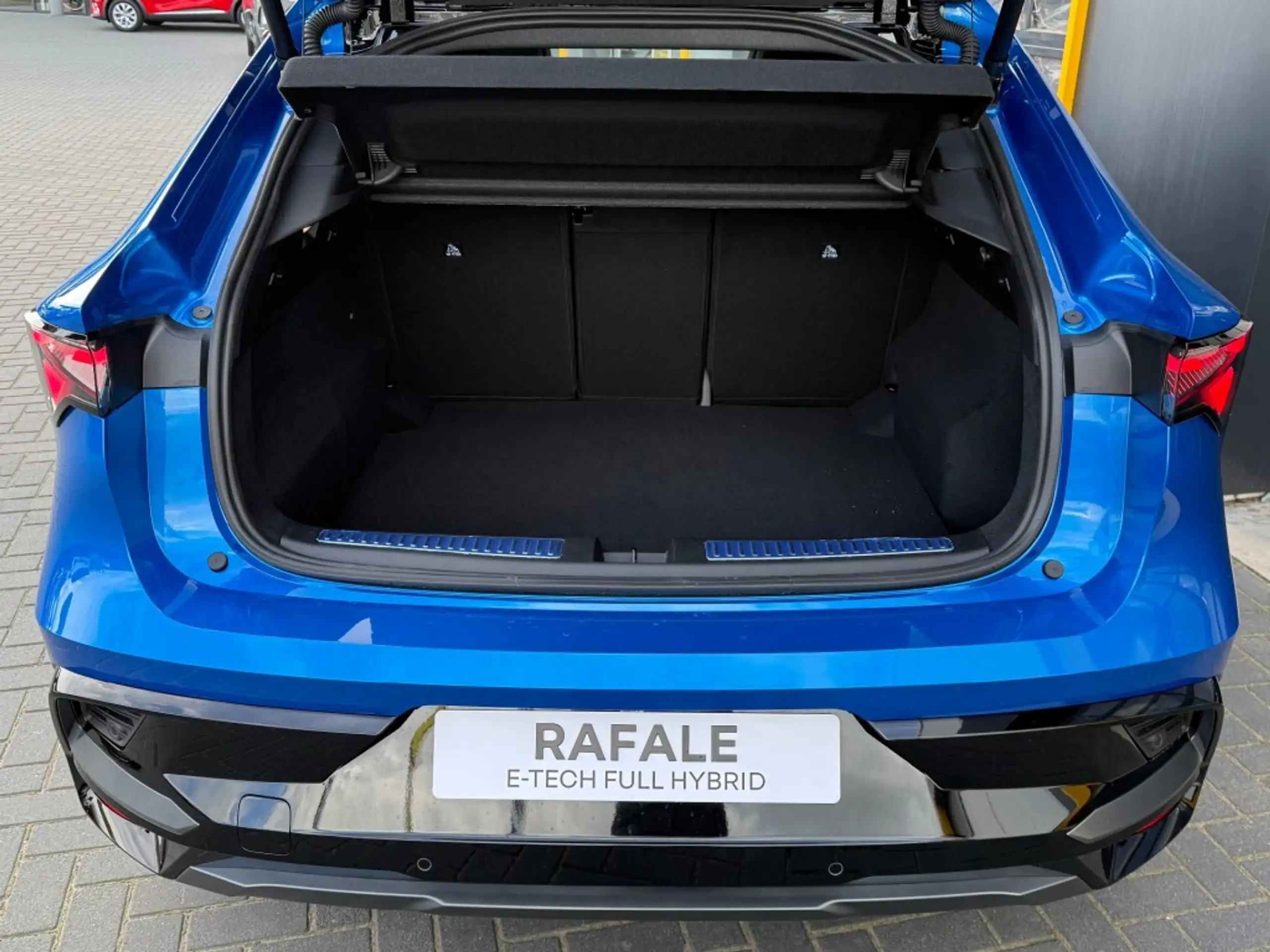 Renault - Rafale