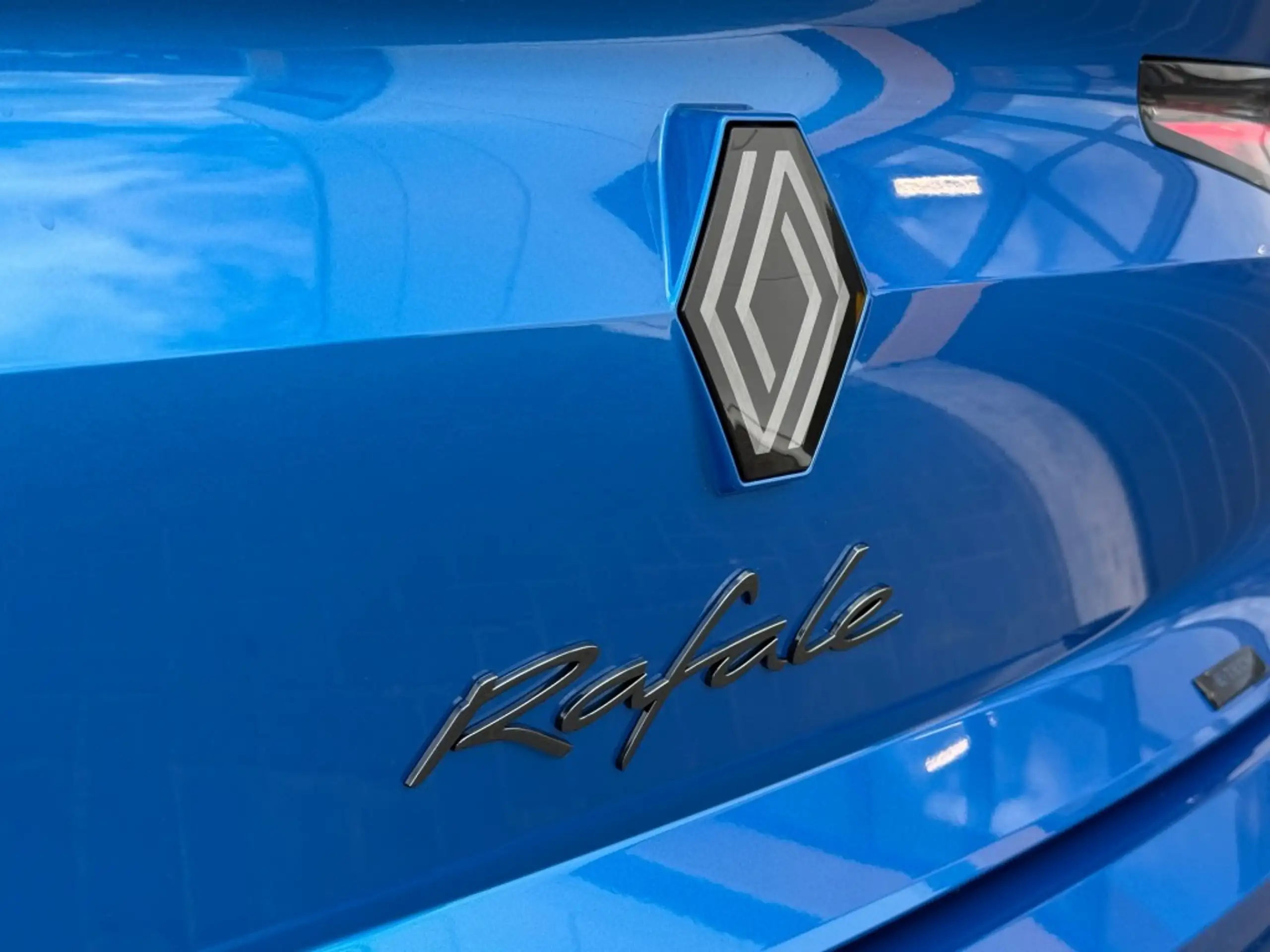 Renault - Rafale