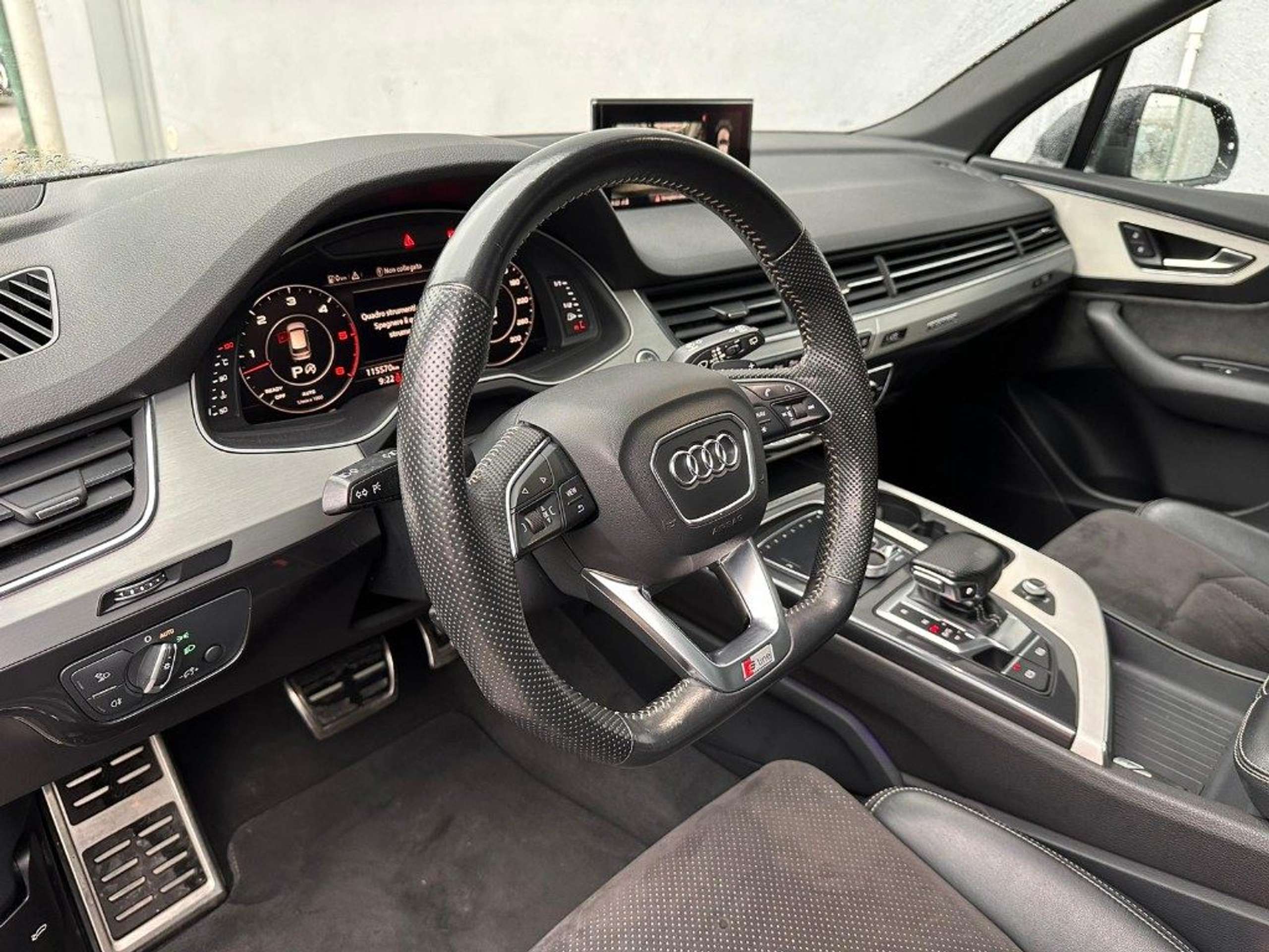 Audi - Q7