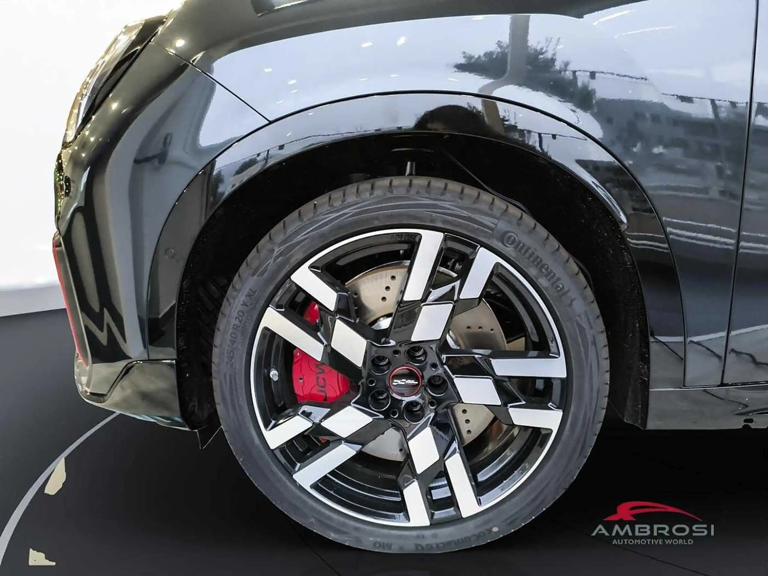 MINI - John Cooper Works Countryman