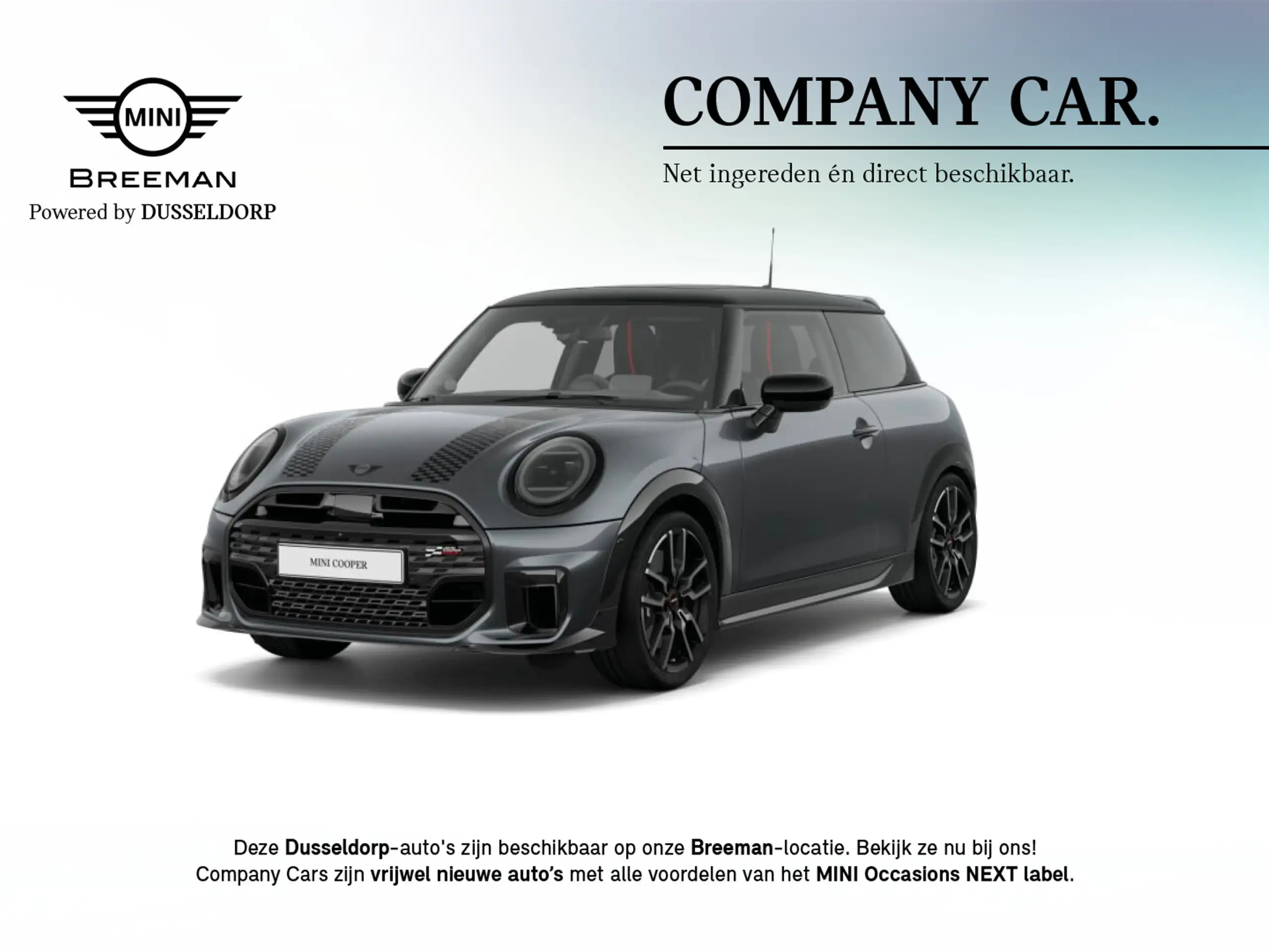 MINI Cooper S 2024