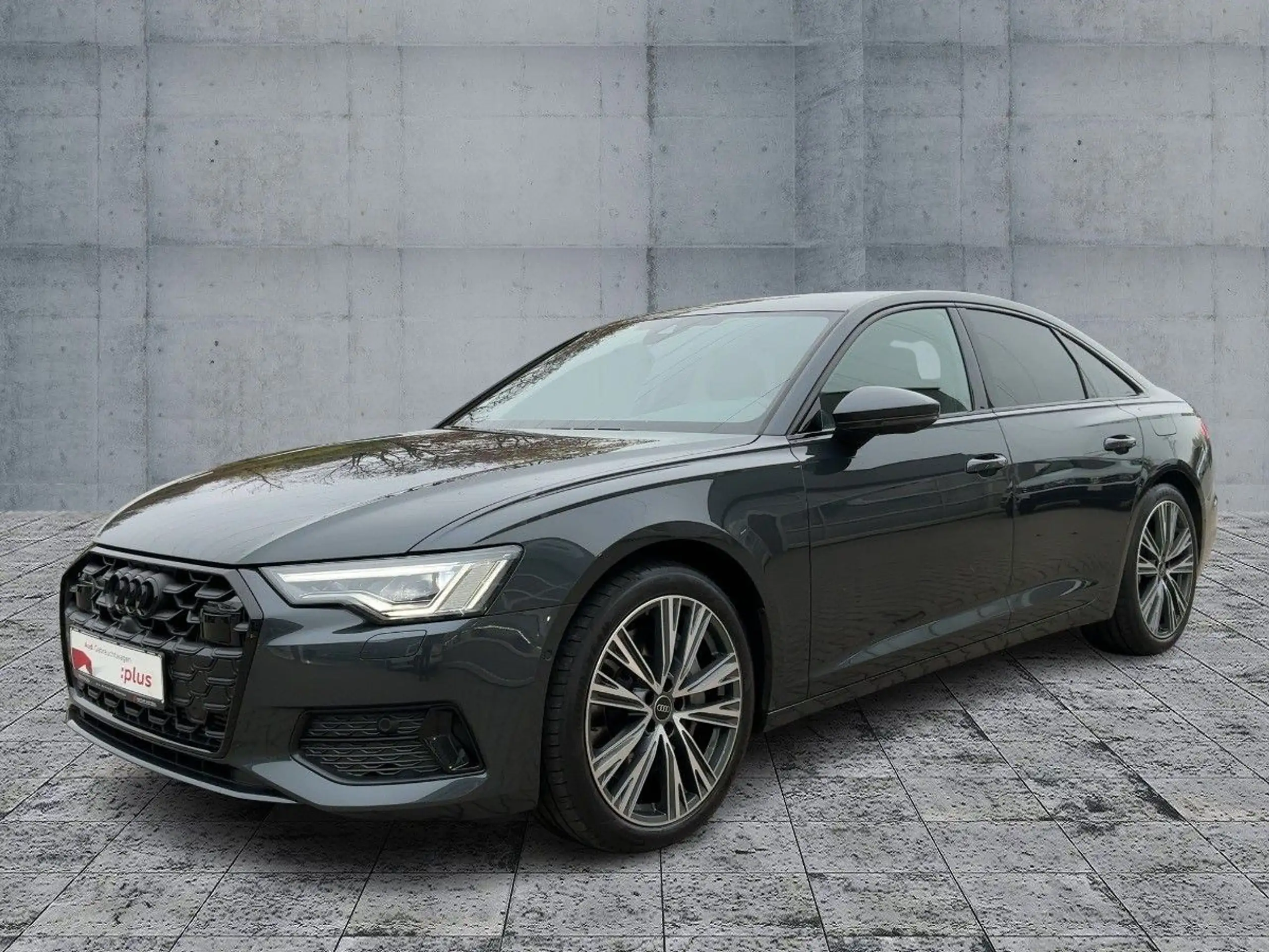 Audi - A6