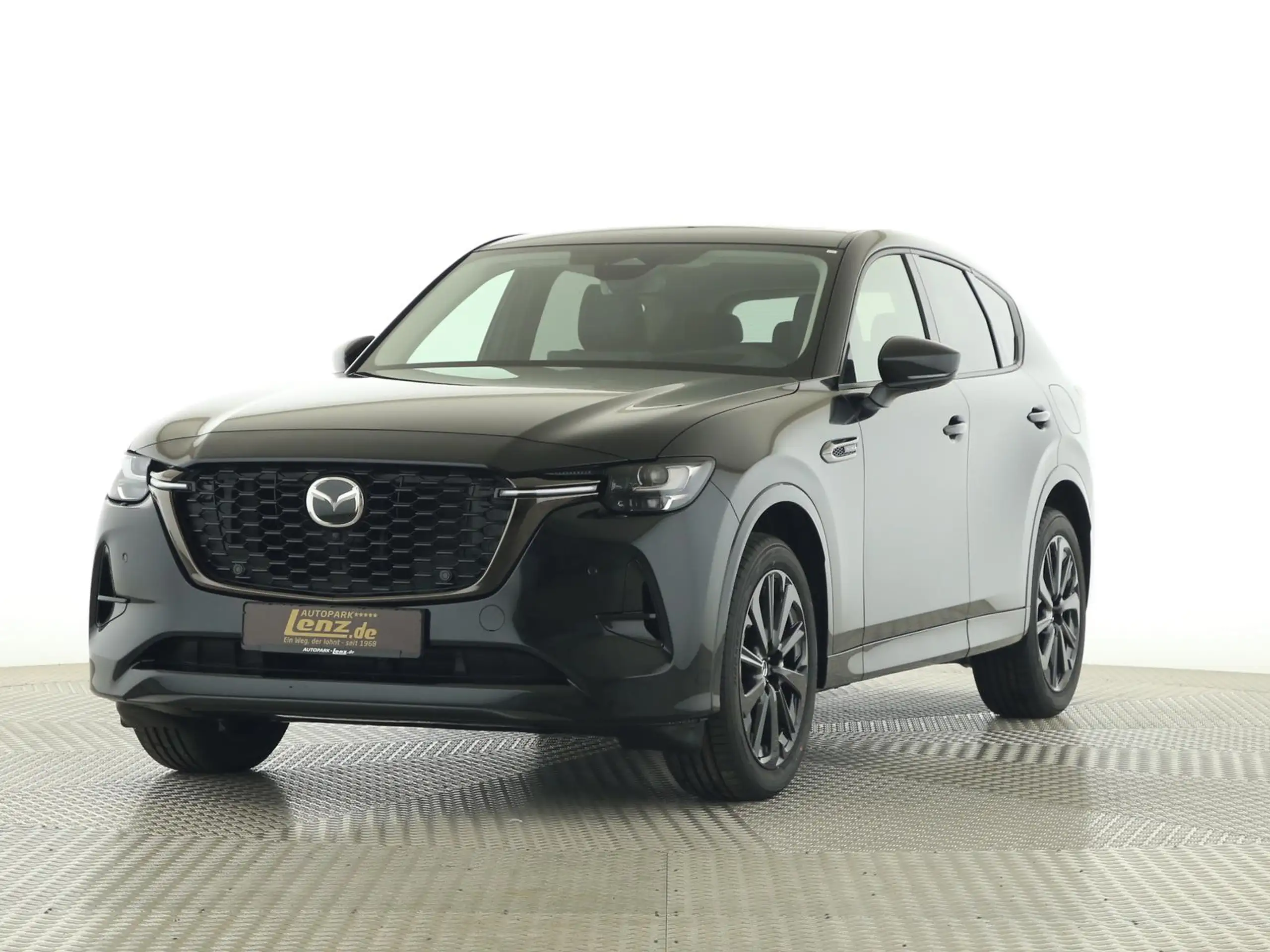 Mazda - CX-60