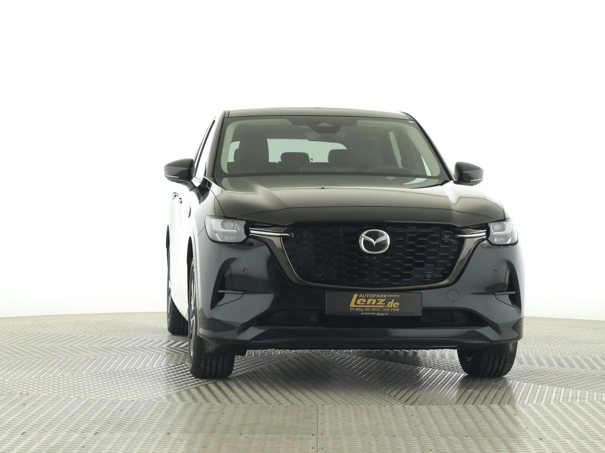 Mazda - CX-60