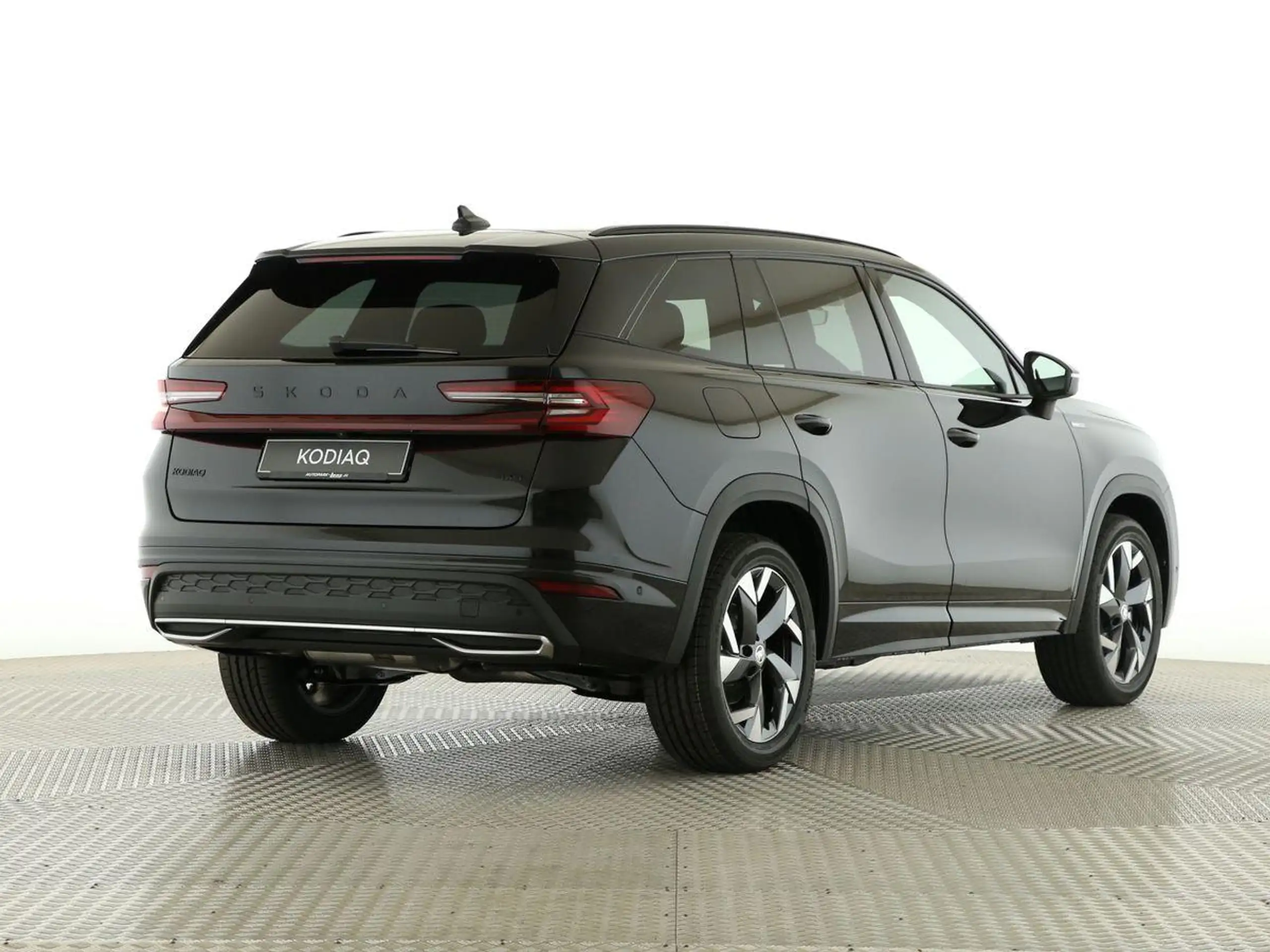 Skoda - Kodiaq