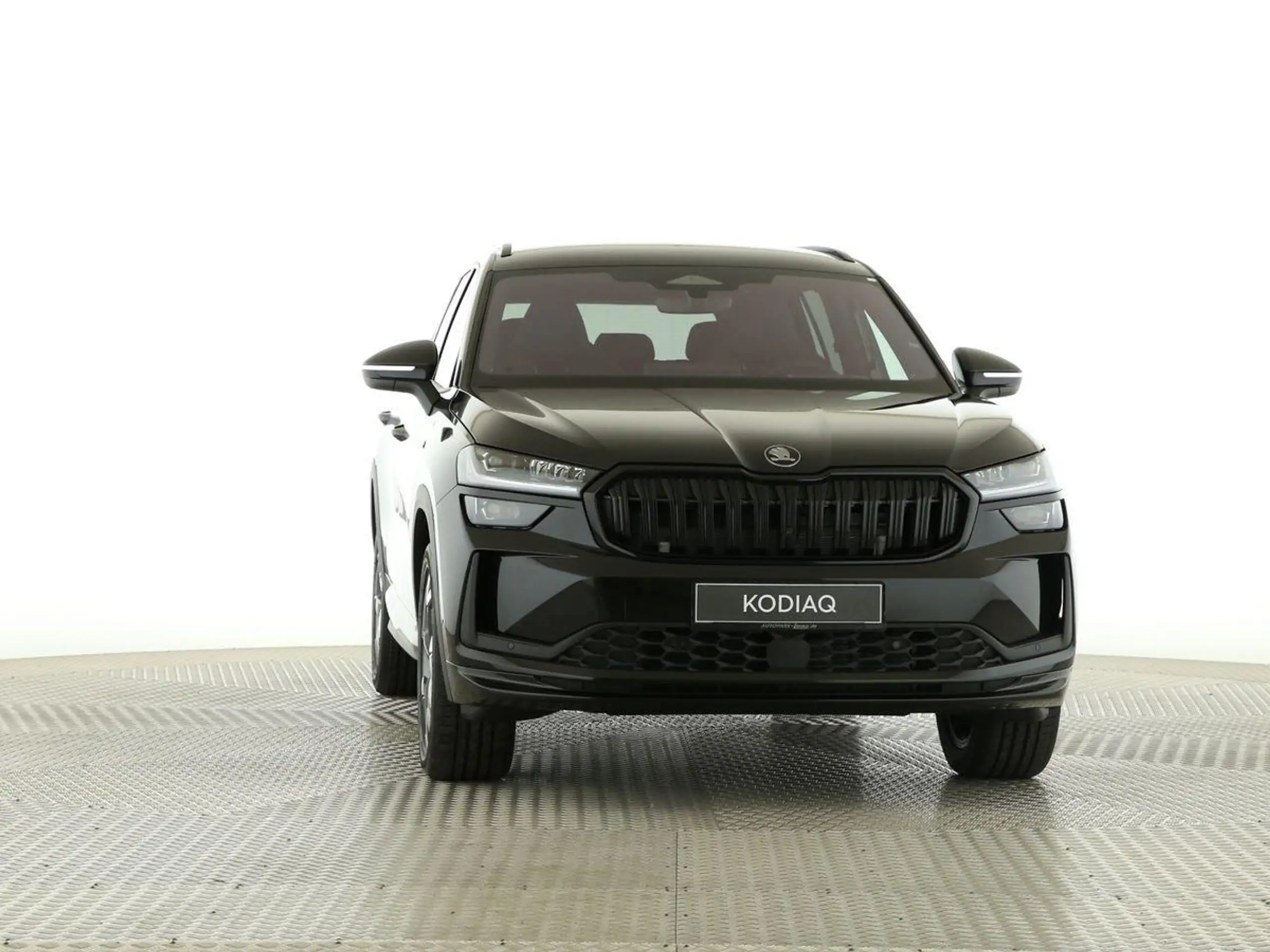 Skoda - Kodiaq