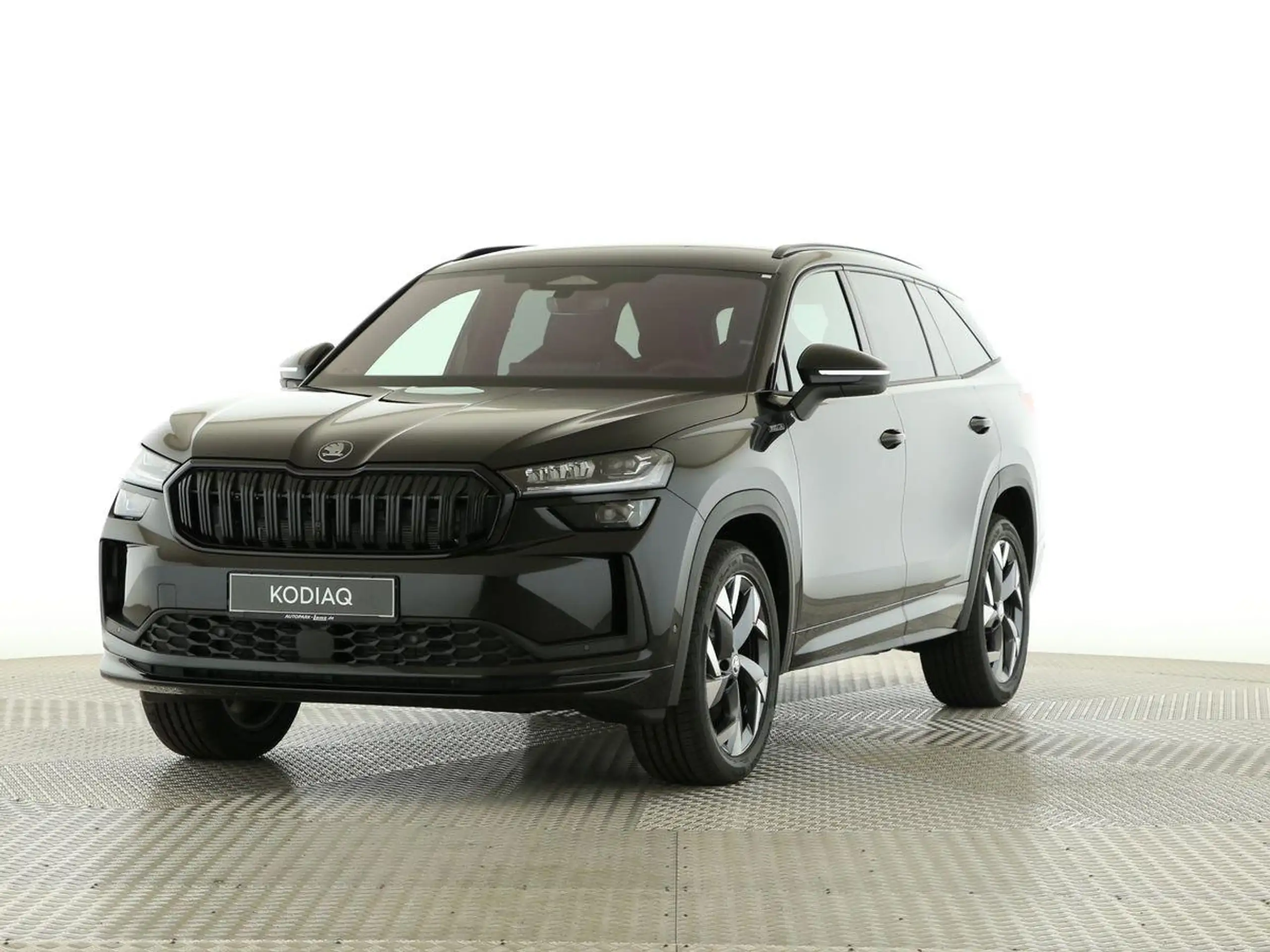 Skoda - Kodiaq