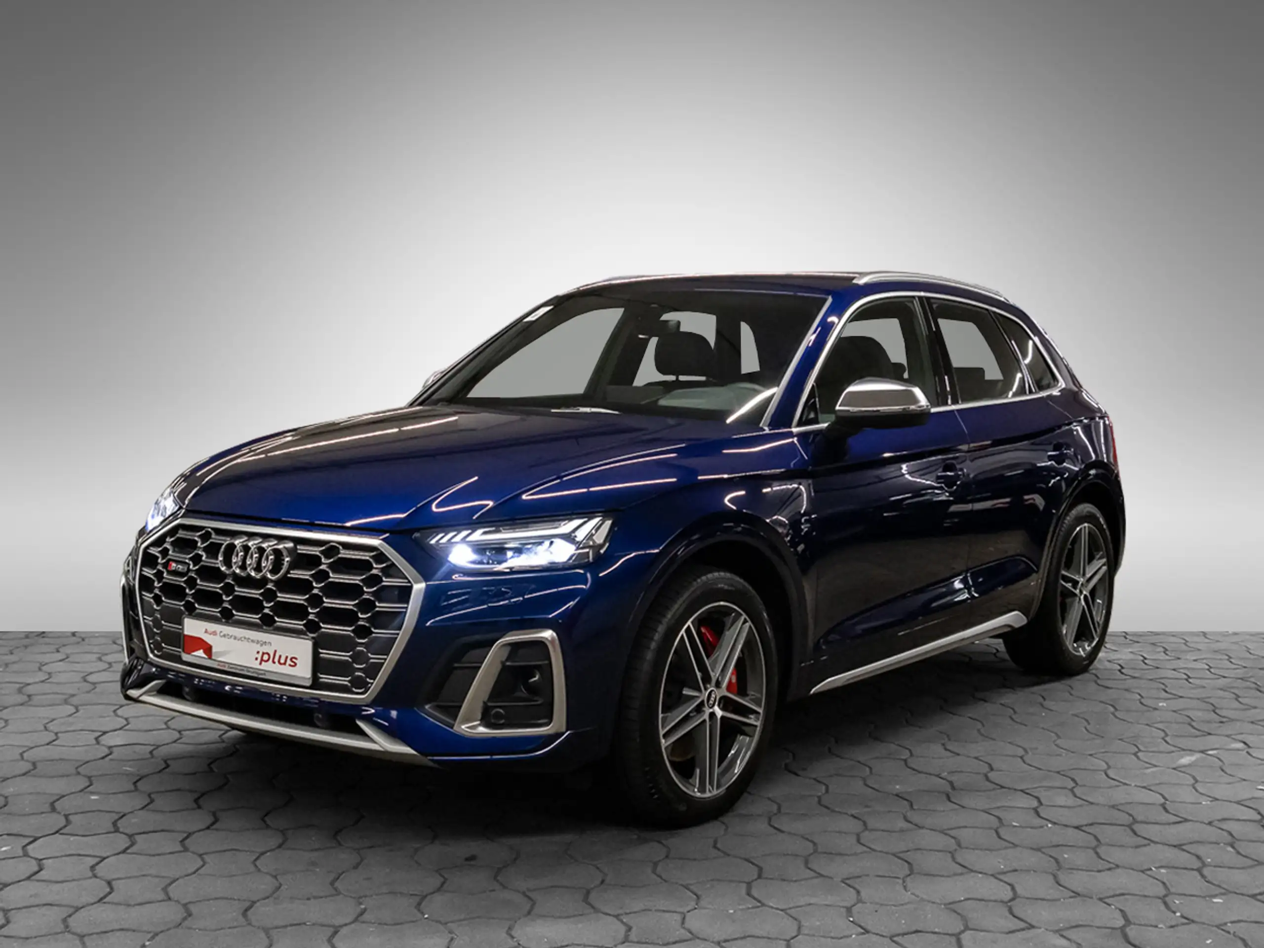 Audi - SQ5