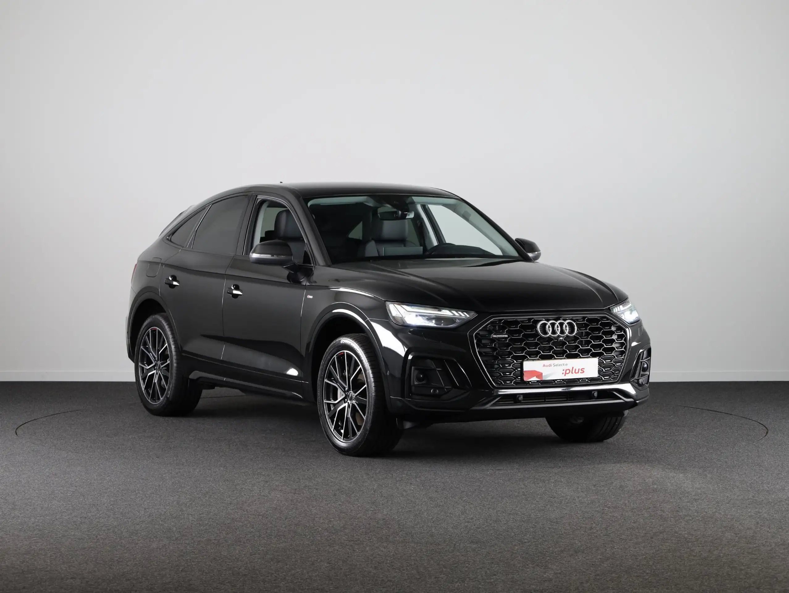 Audi - Q5