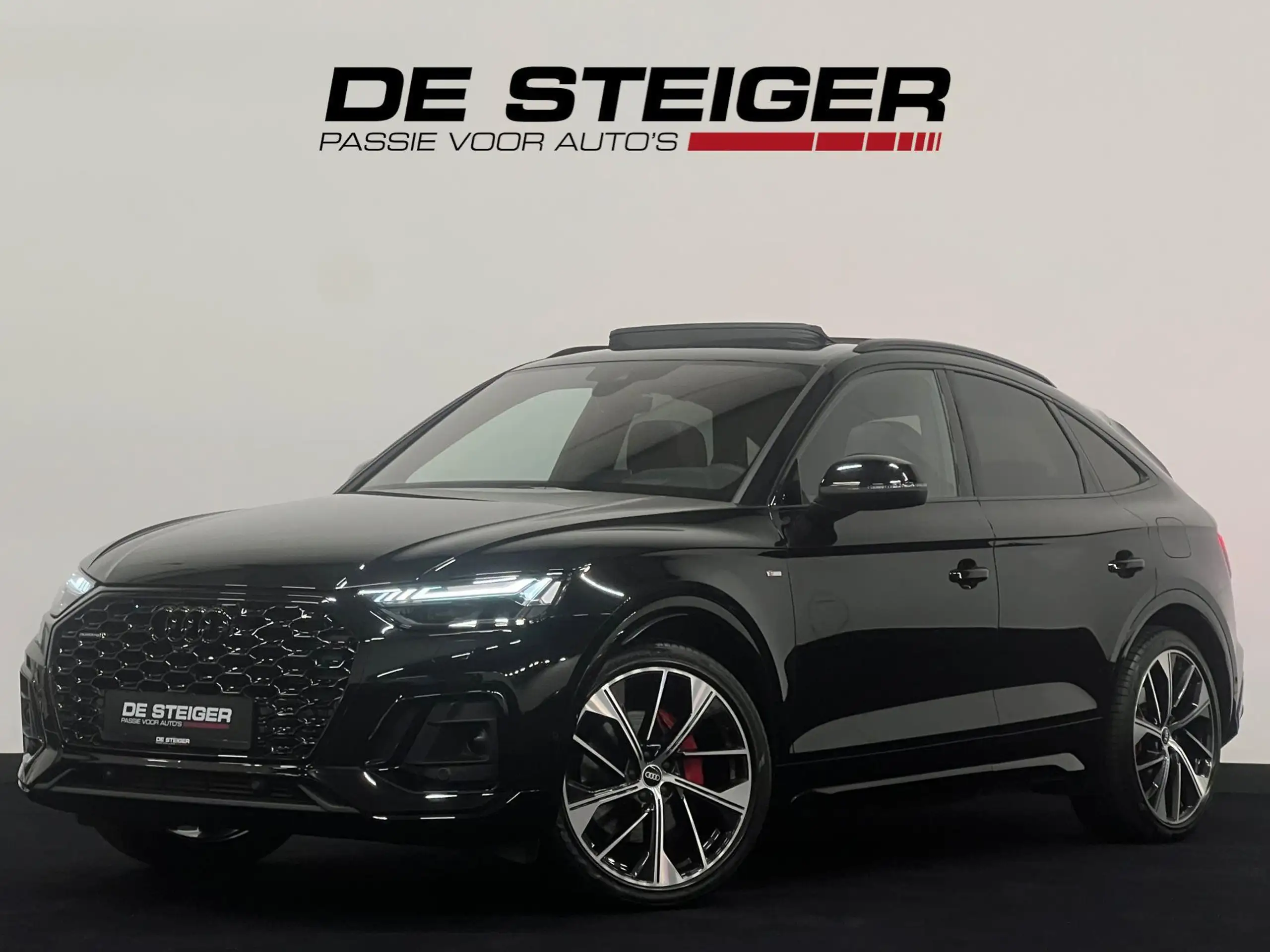 Audi - Q5