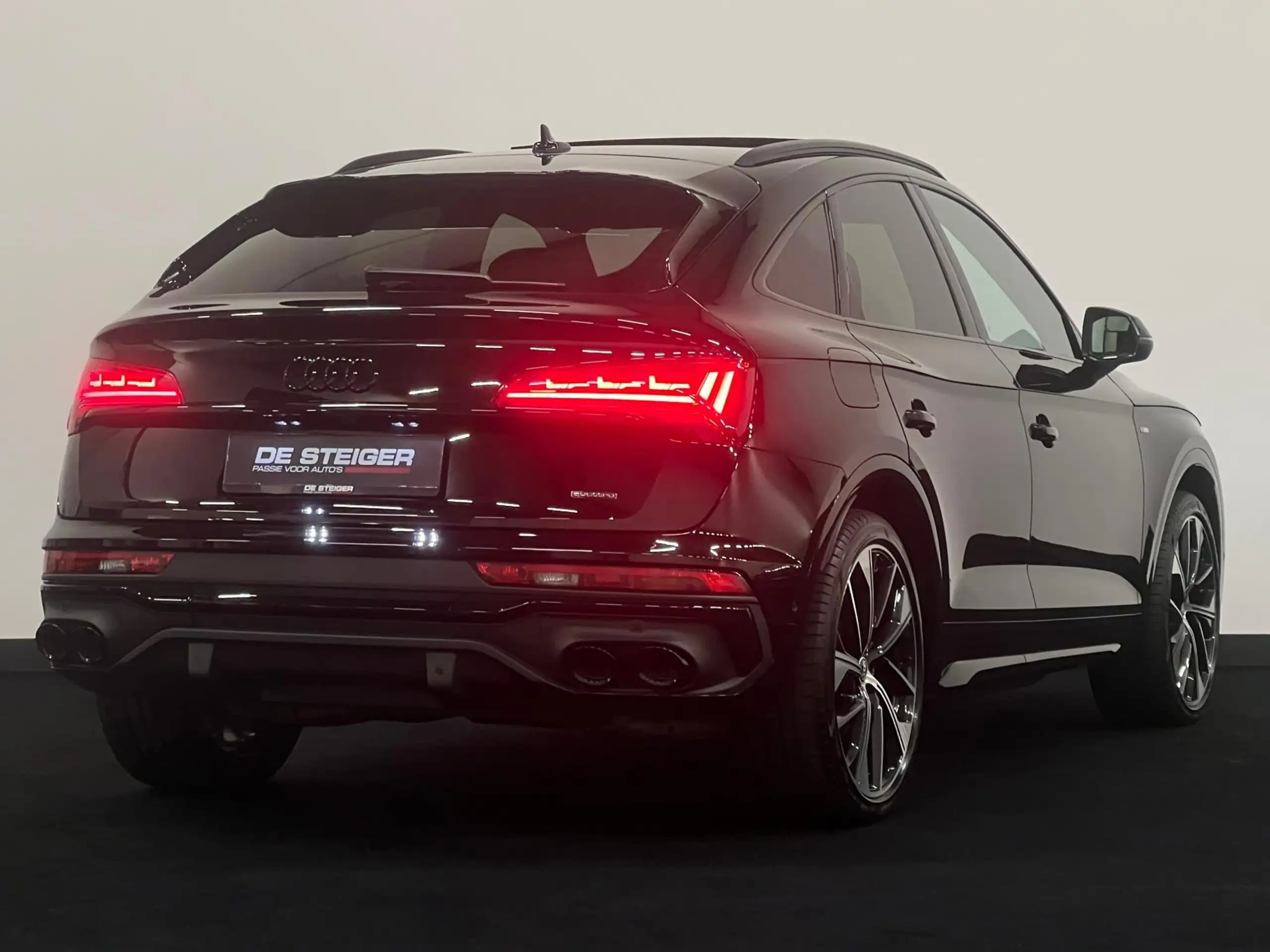 Audi - Q5