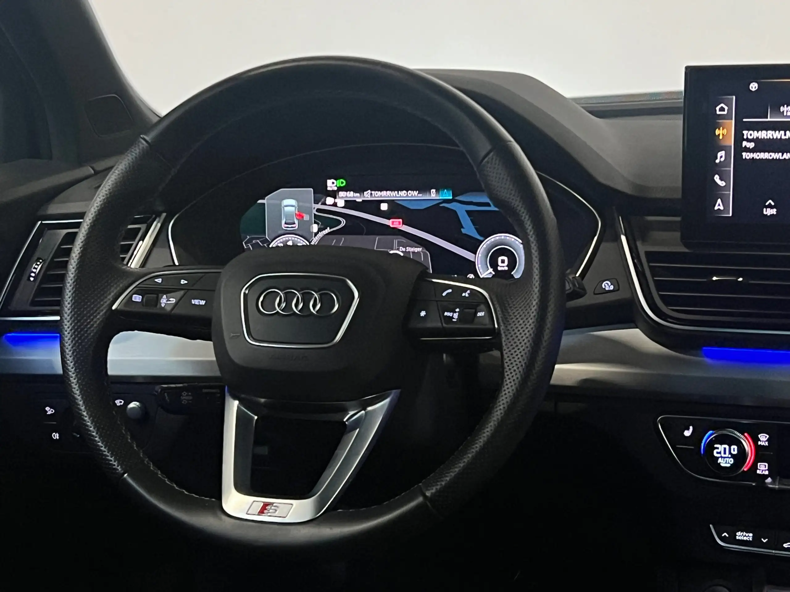 Audi - Q5