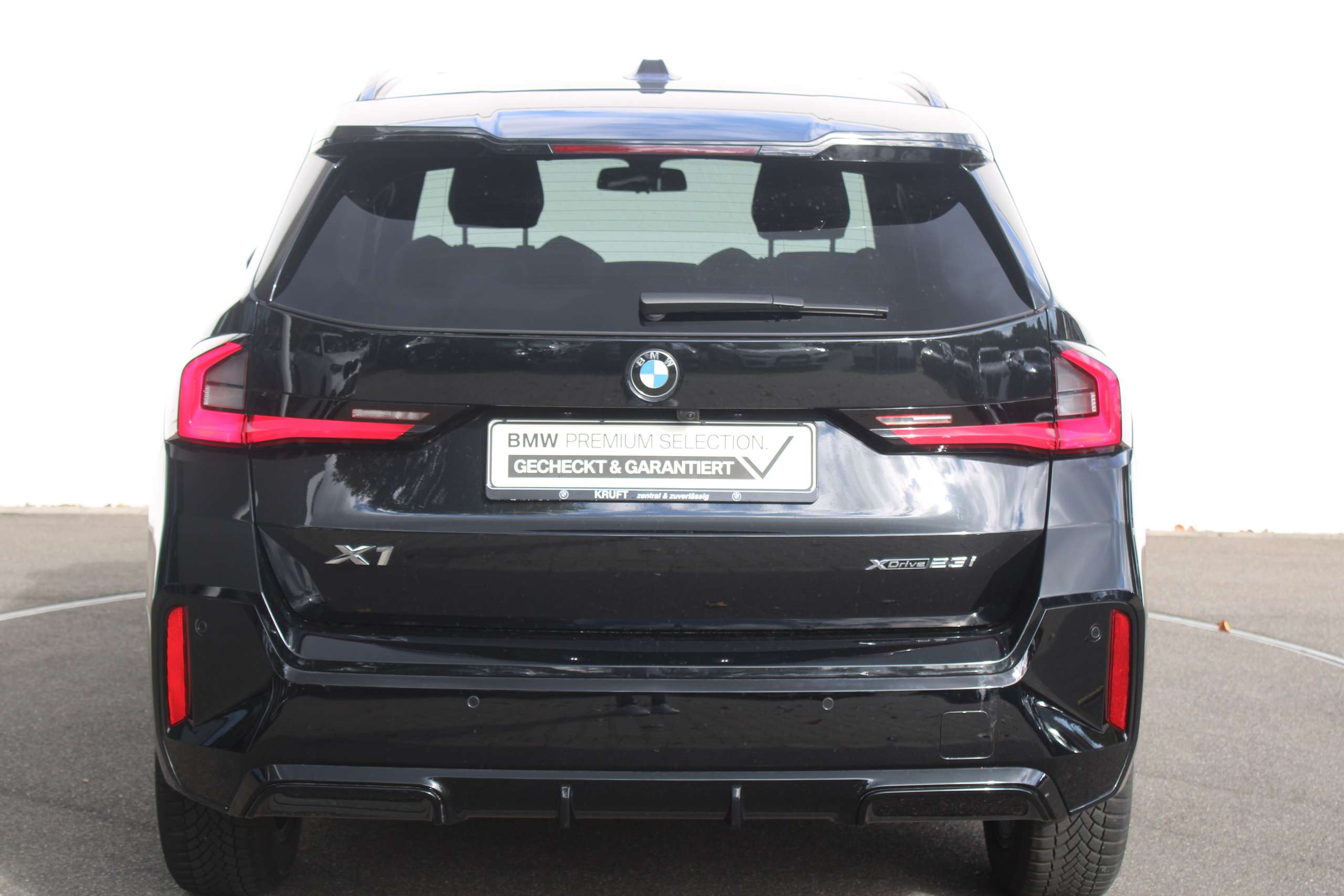 BMW - X1