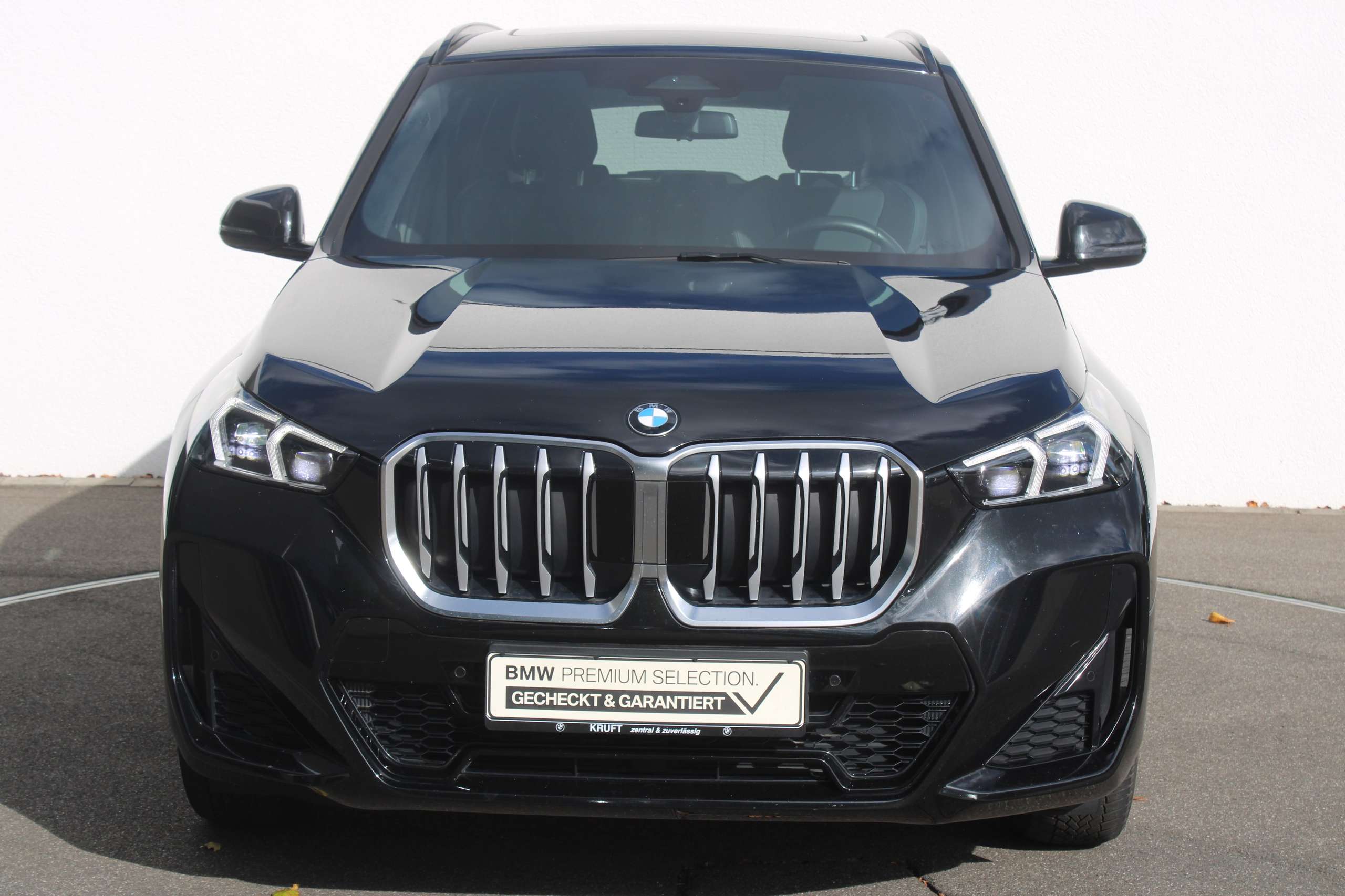 BMW - X1