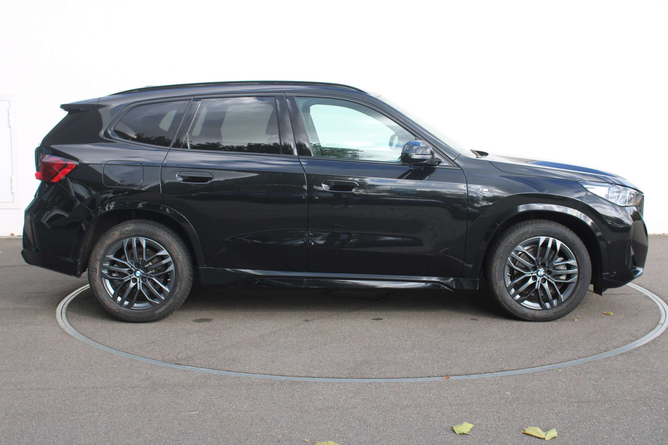 BMW - X1