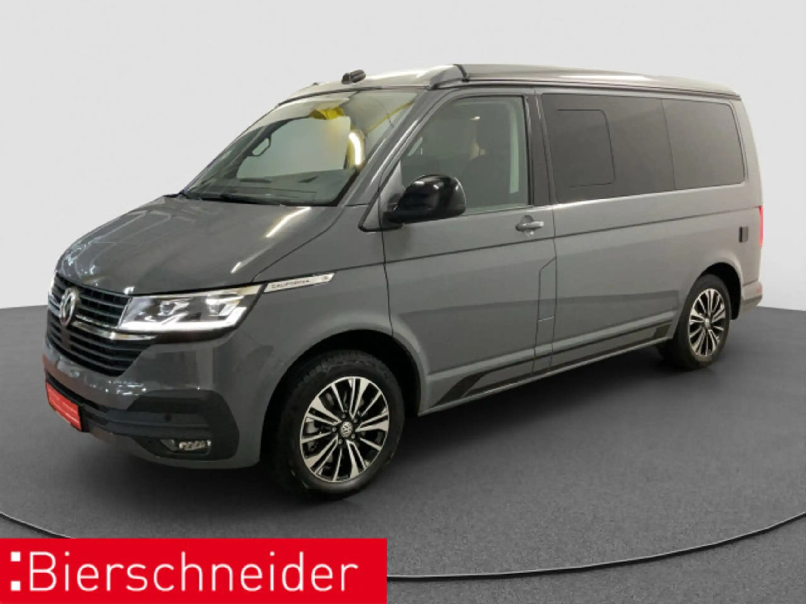 Volkswagen T6.1 California 2022