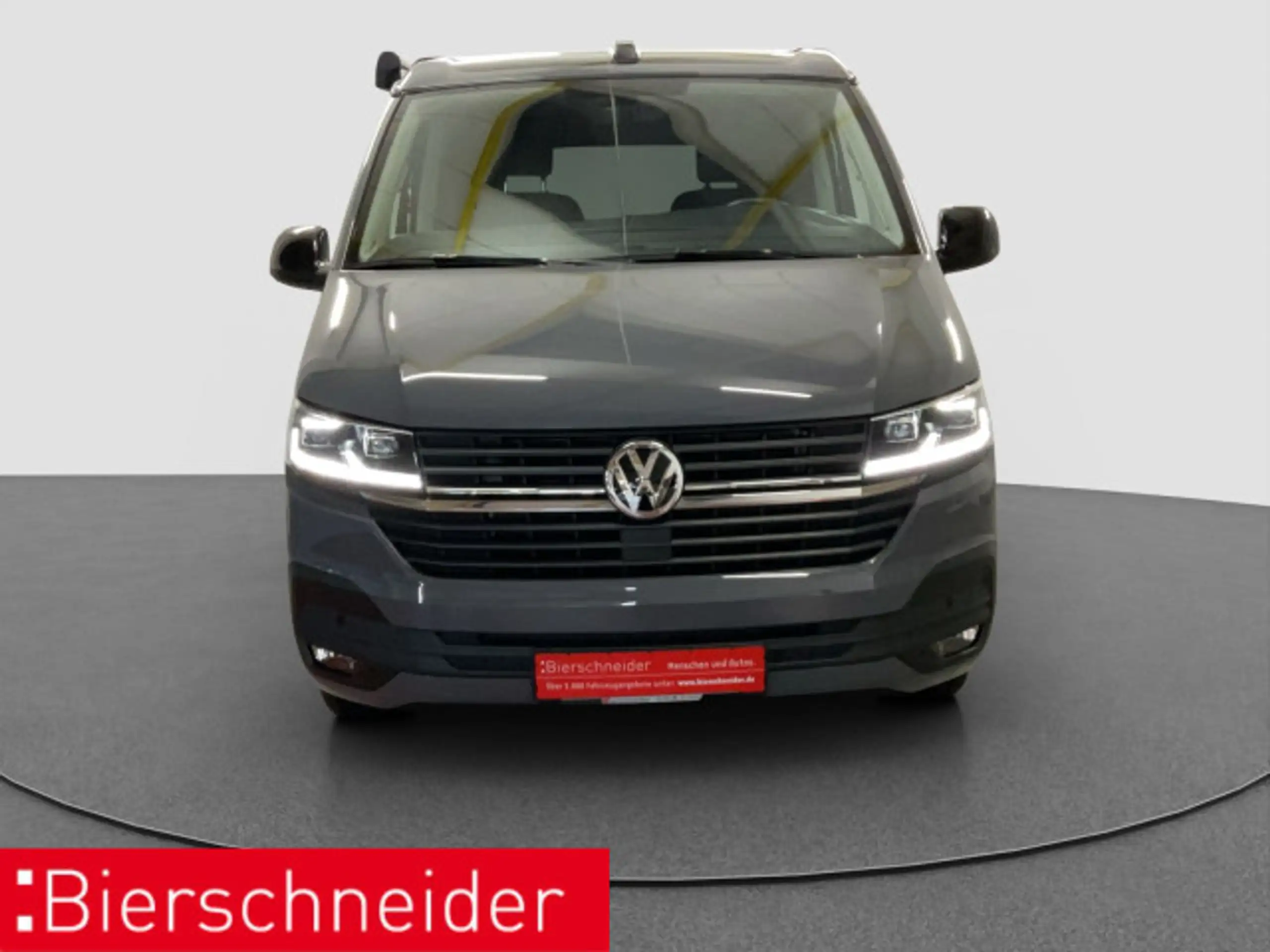 Volkswagen - T6.1 California