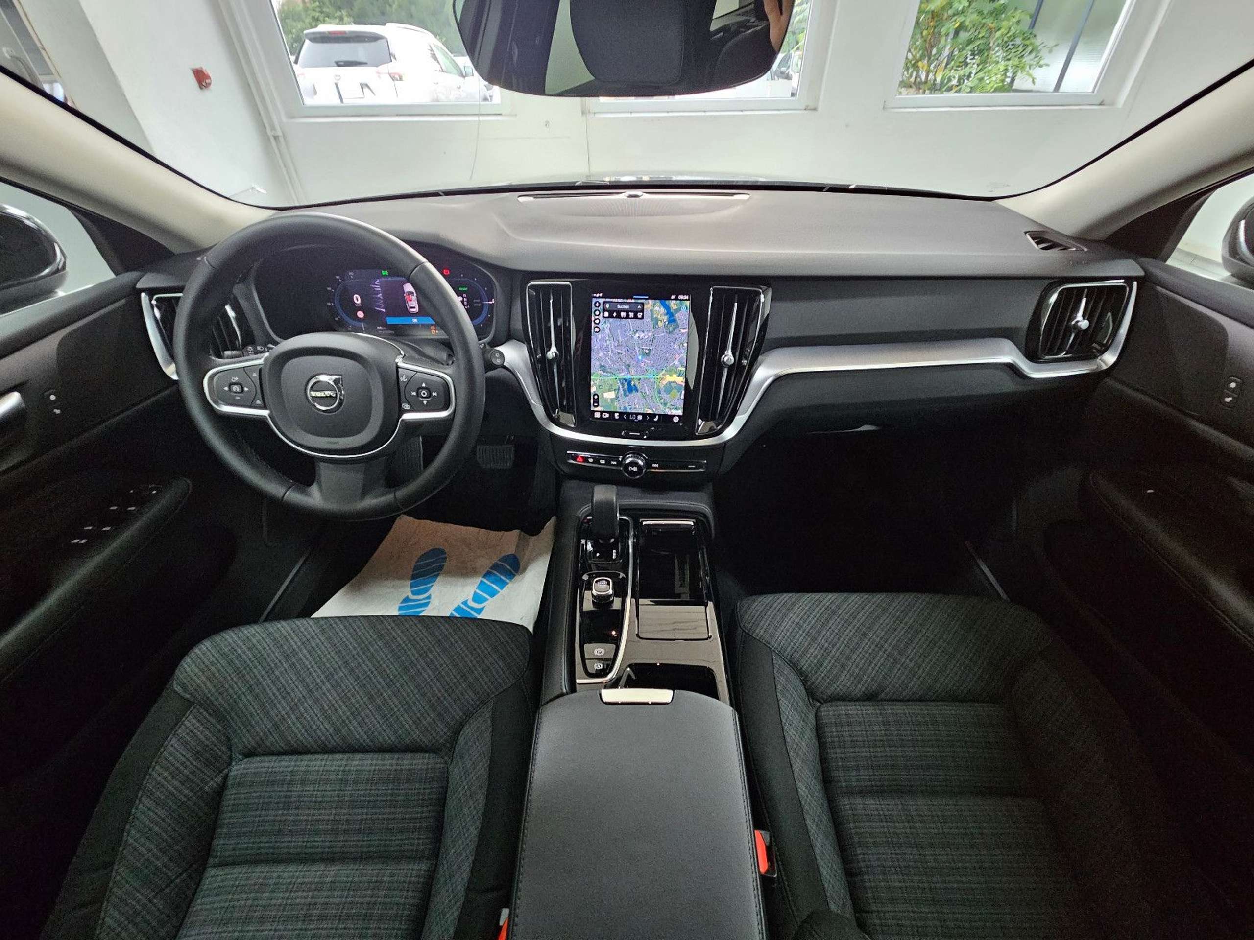 Volvo - V60