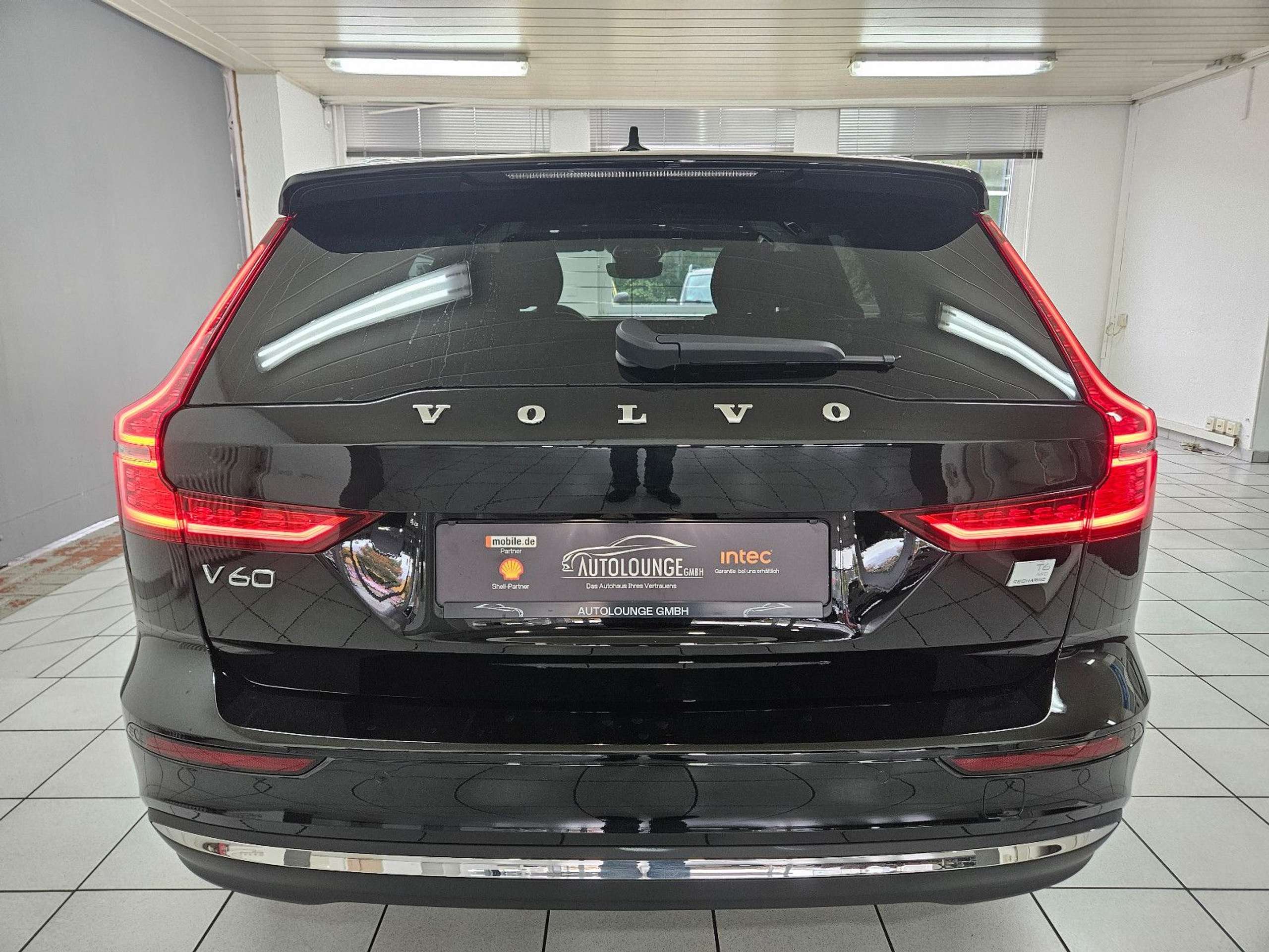 Volvo - V60