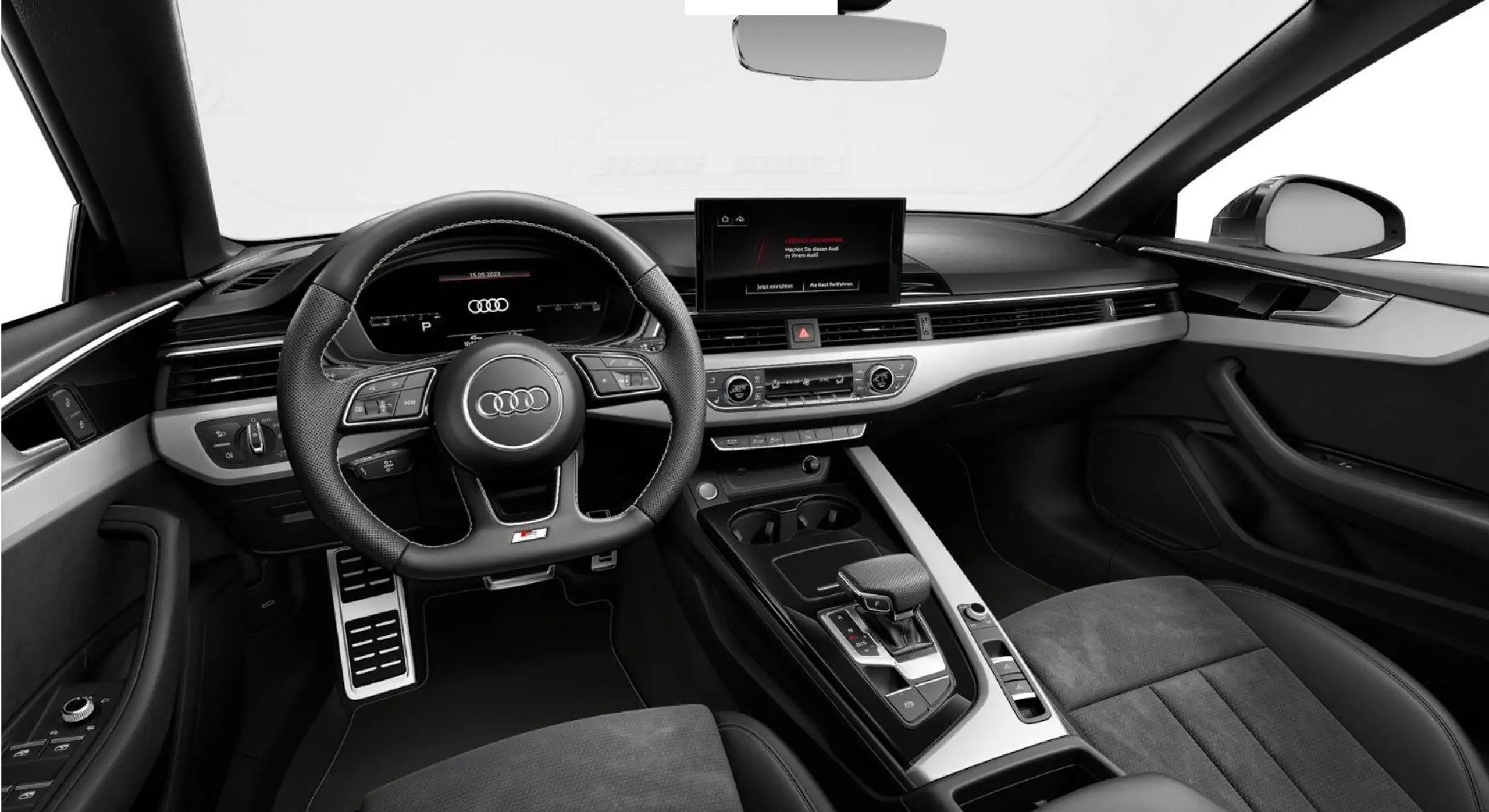 Audi - A5