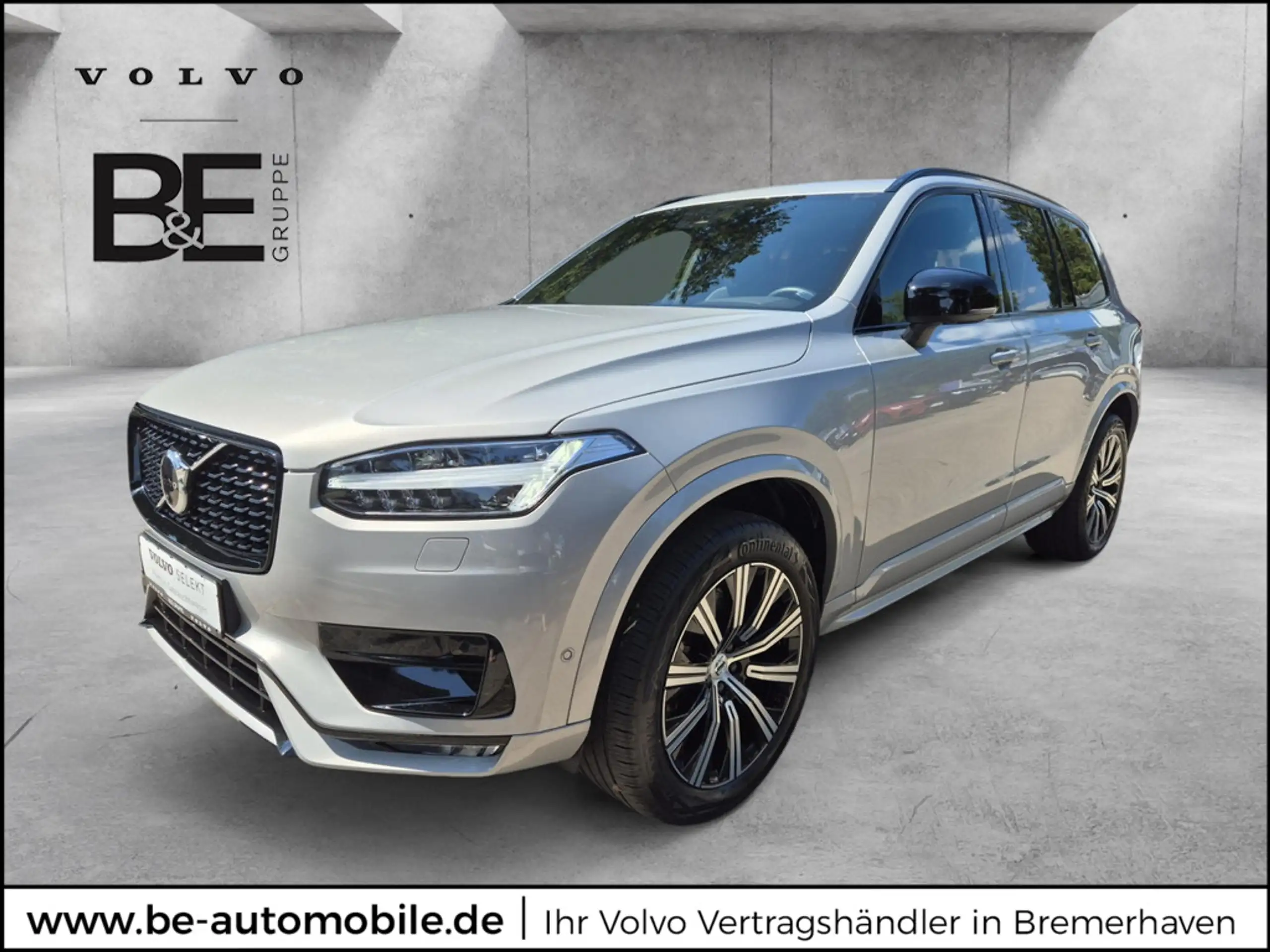 Volvo - XC90