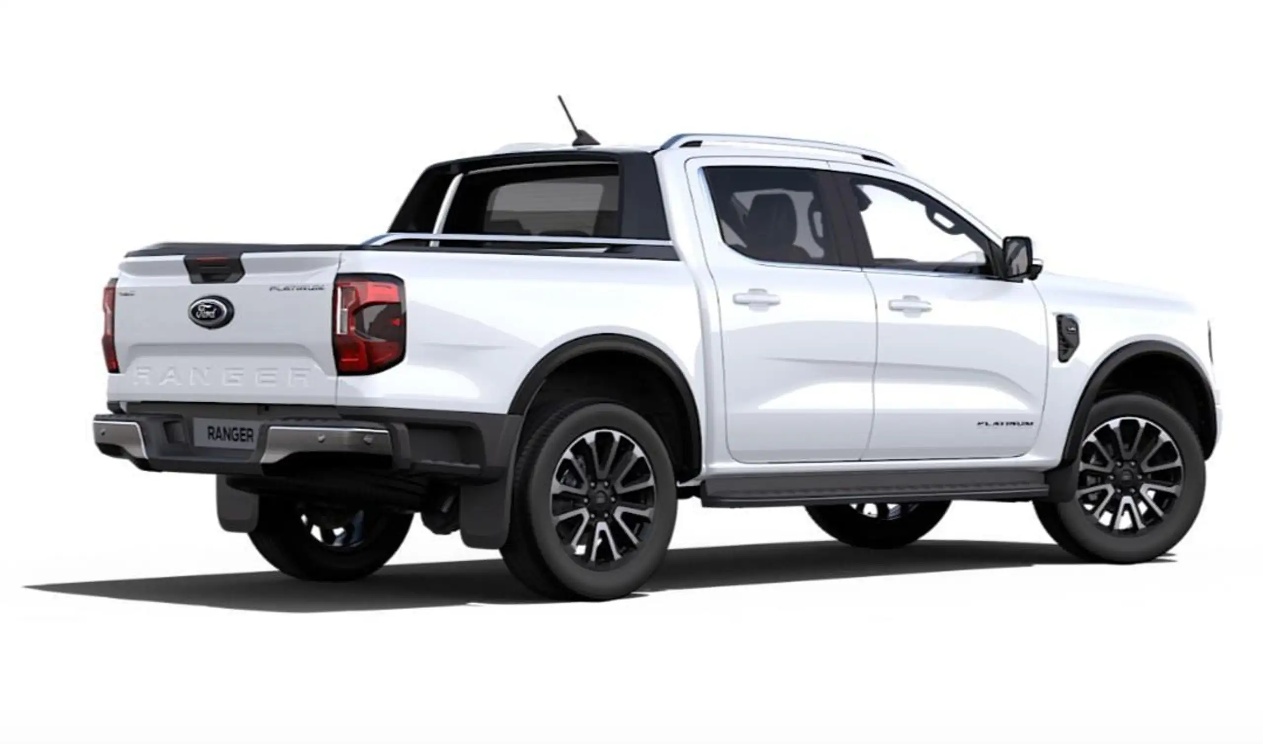 Ford - Ranger