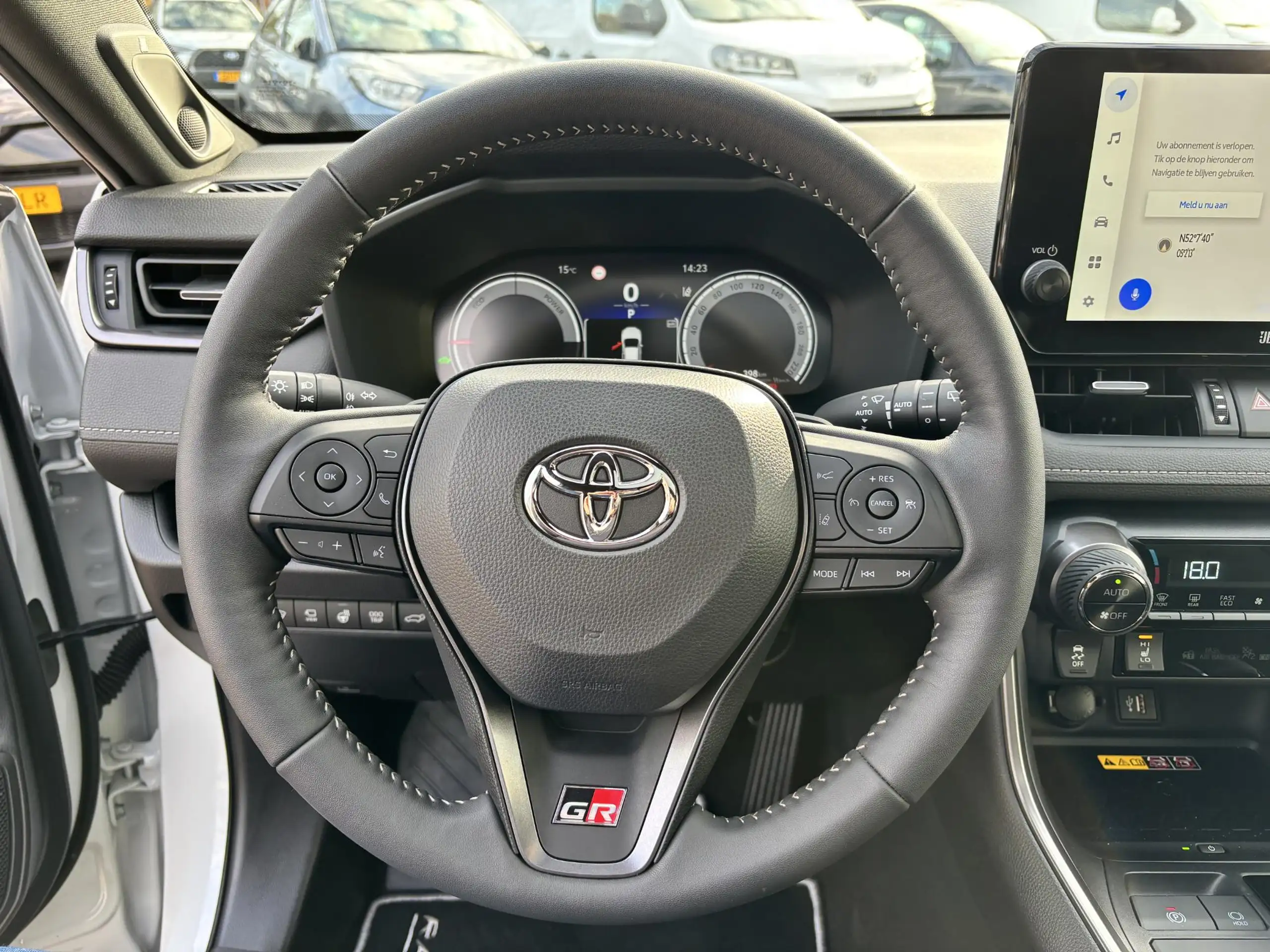 Toyota - RAV 4