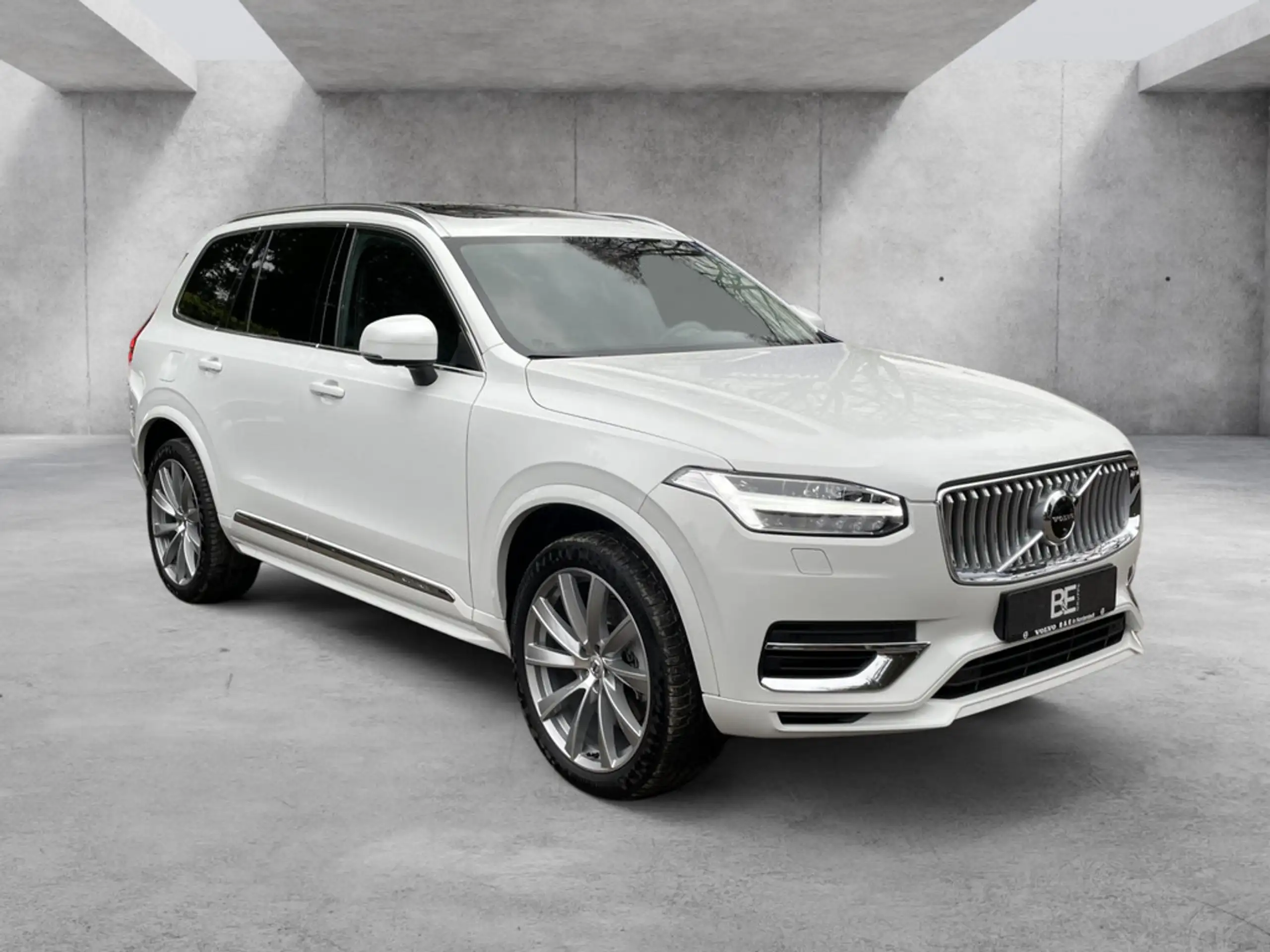 Volvo - XC90