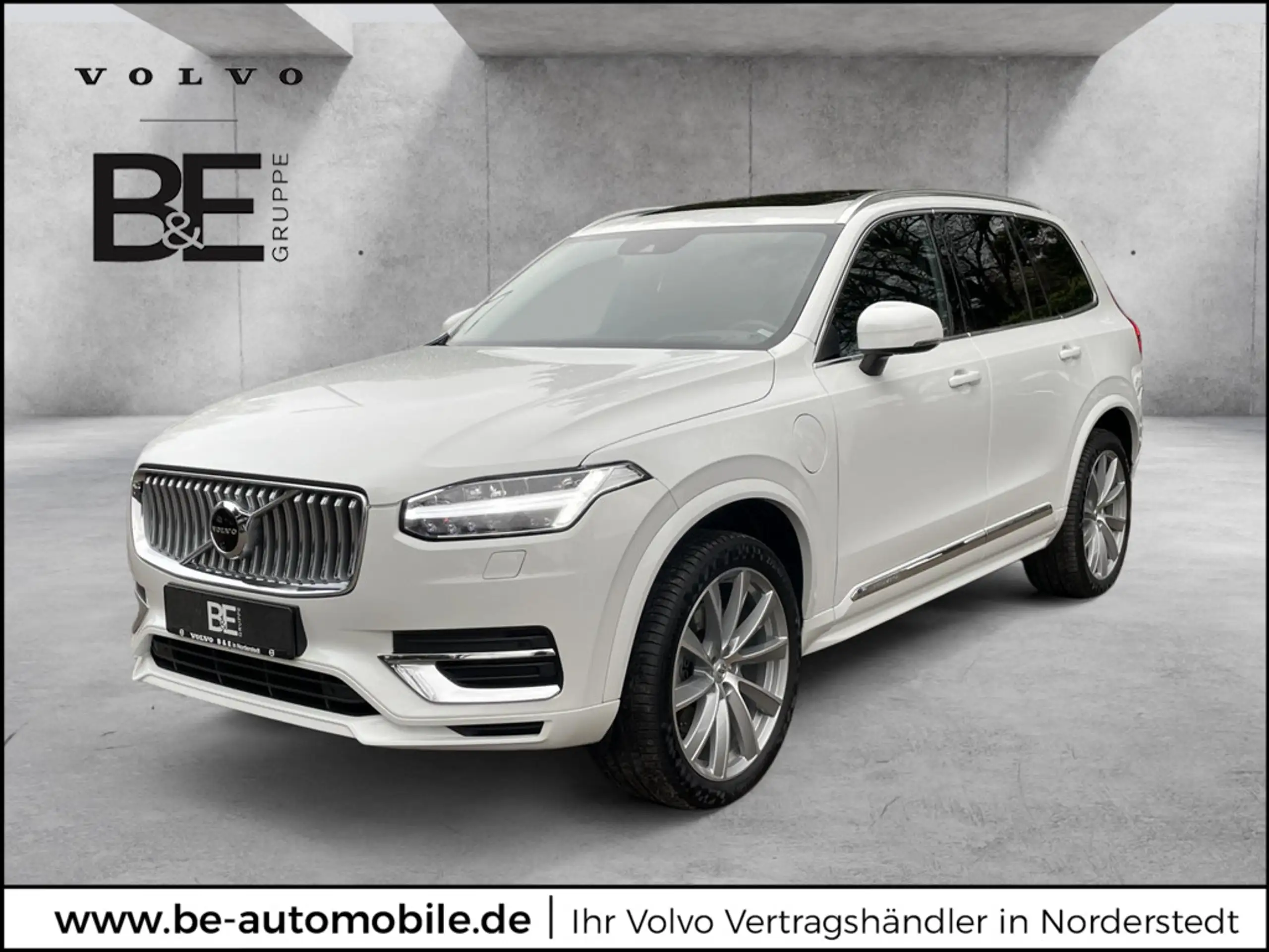 Volvo - XC90