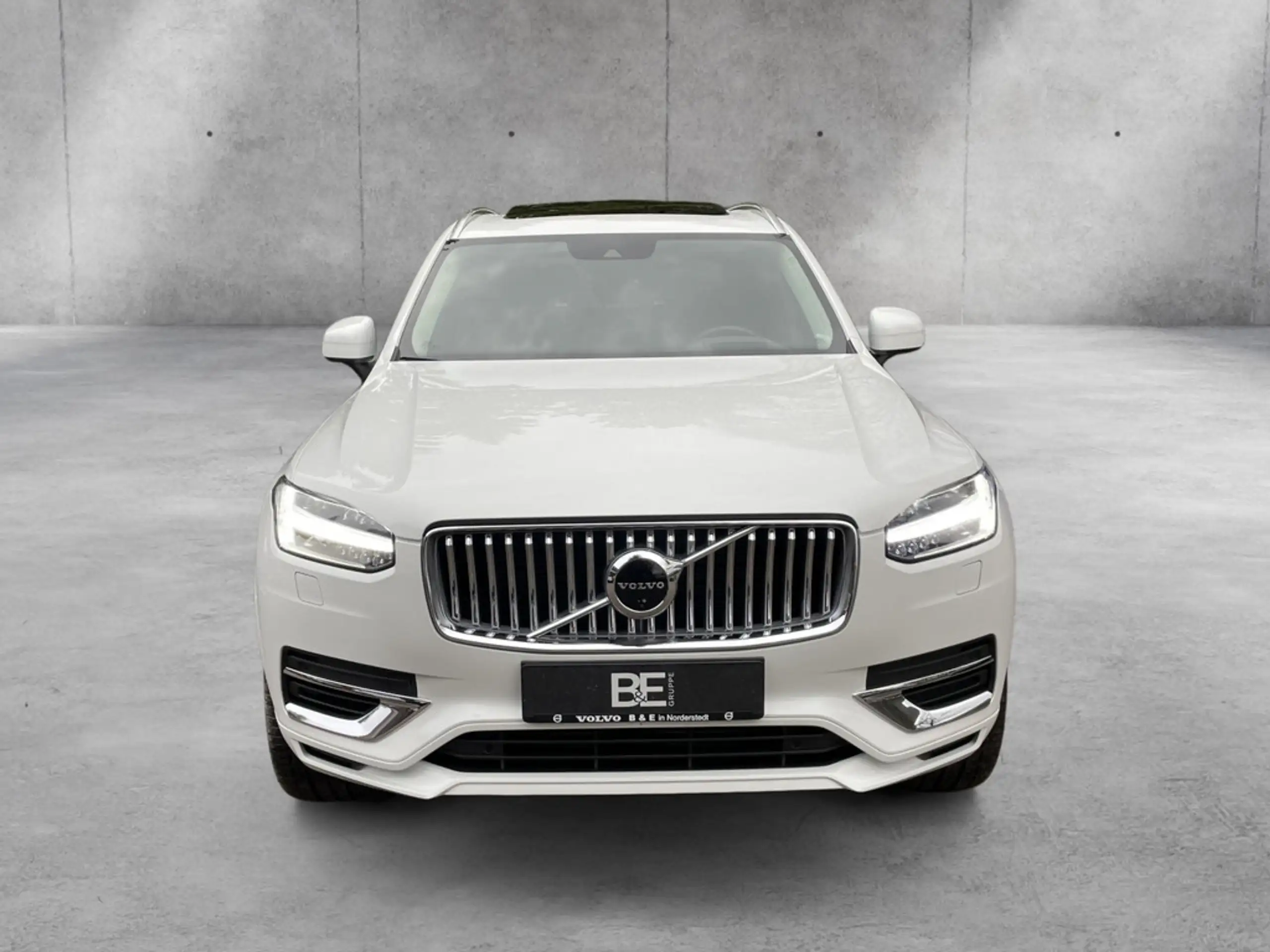 Volvo - XC90