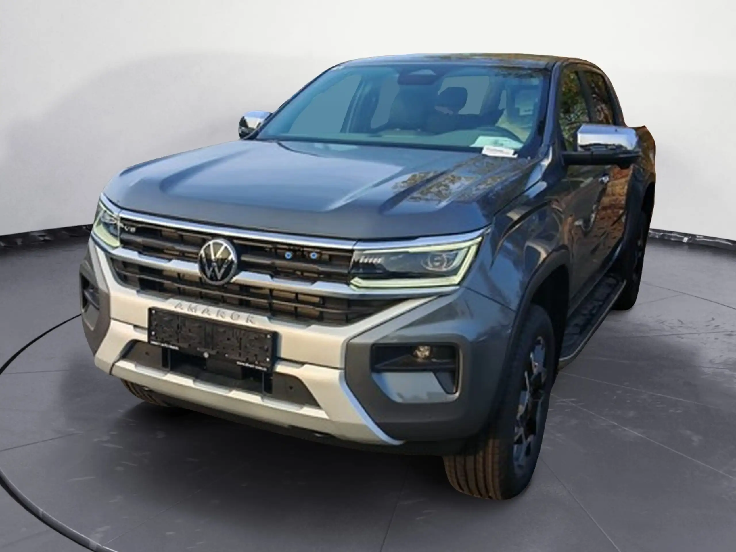 Volkswagen Amarok 2024