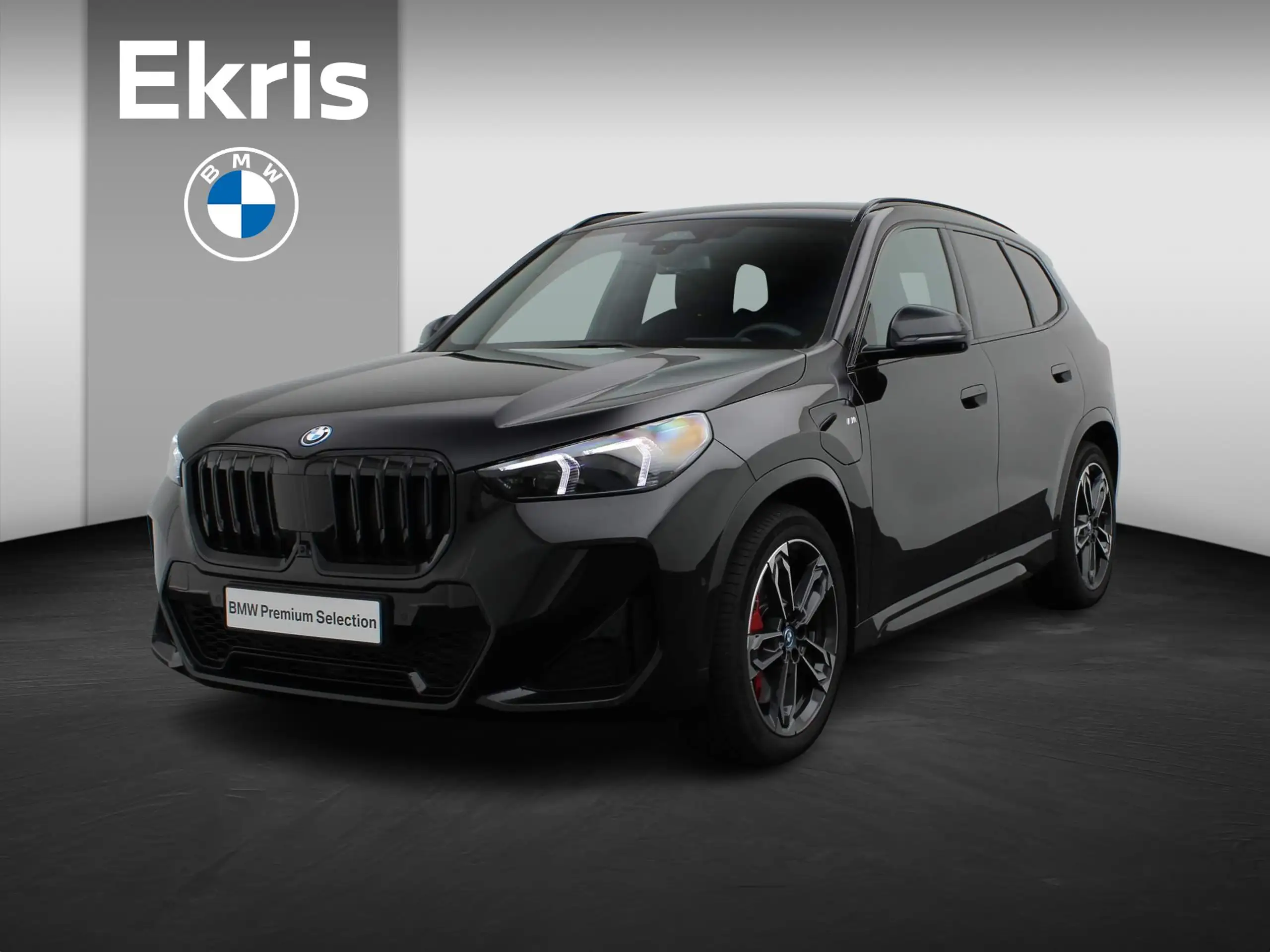 BMW - X1