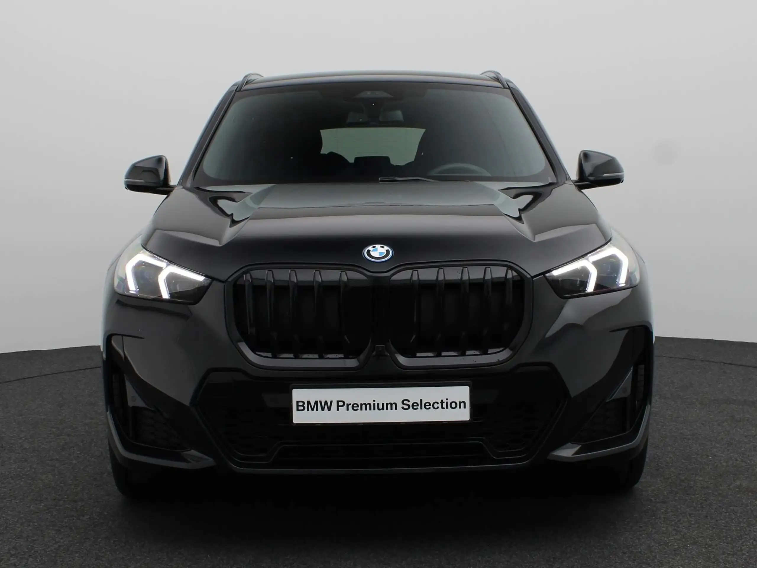 BMW - X1