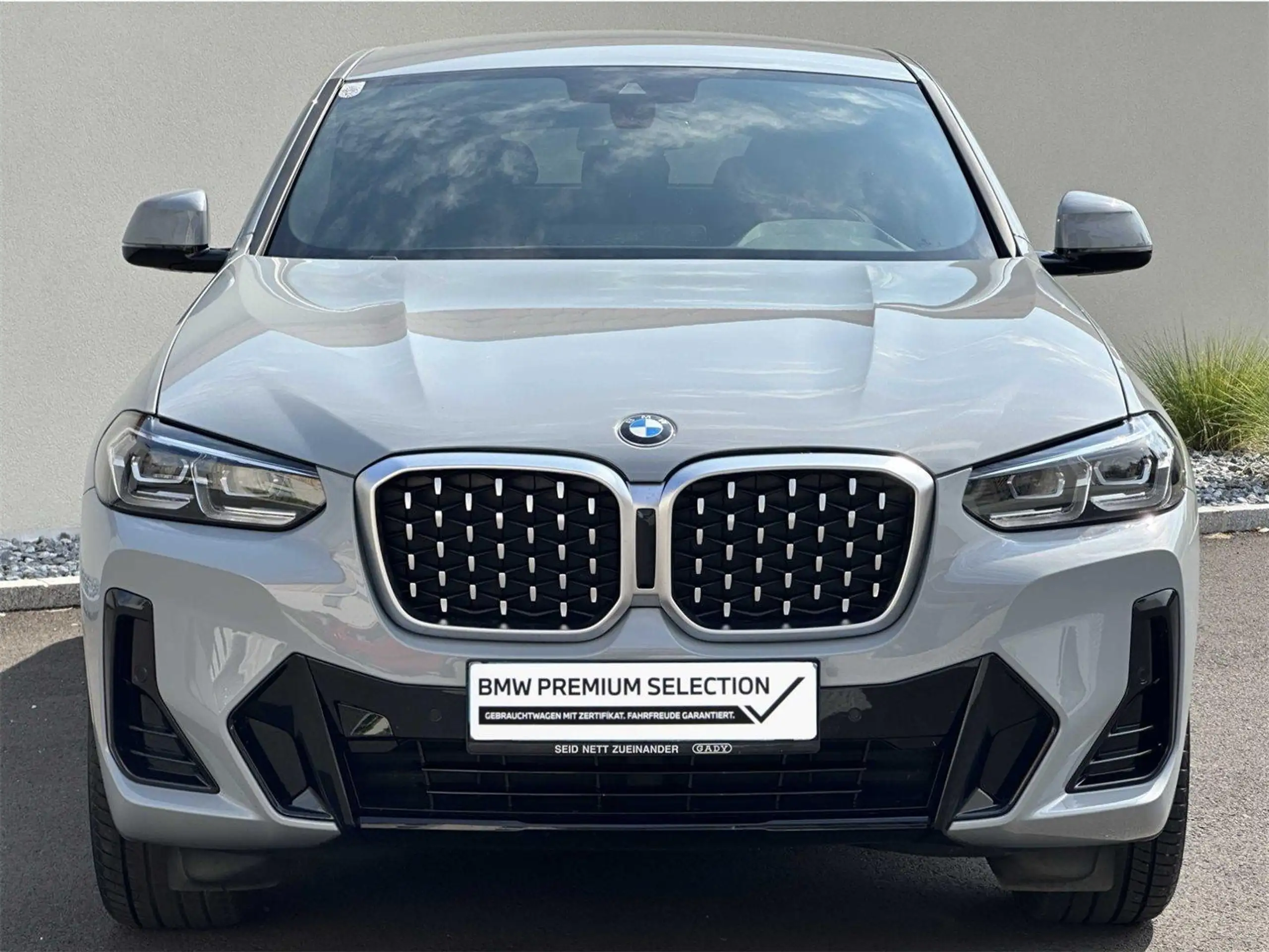 BMW - X4