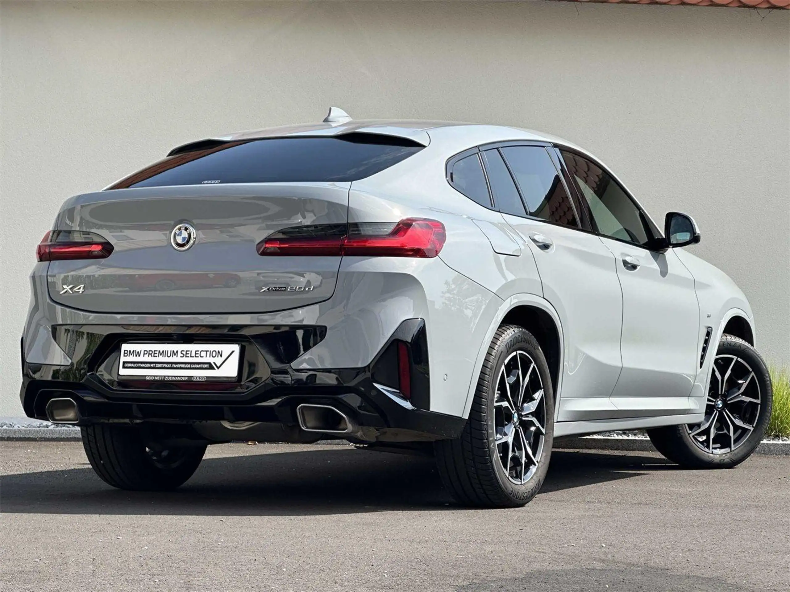 BMW - X4