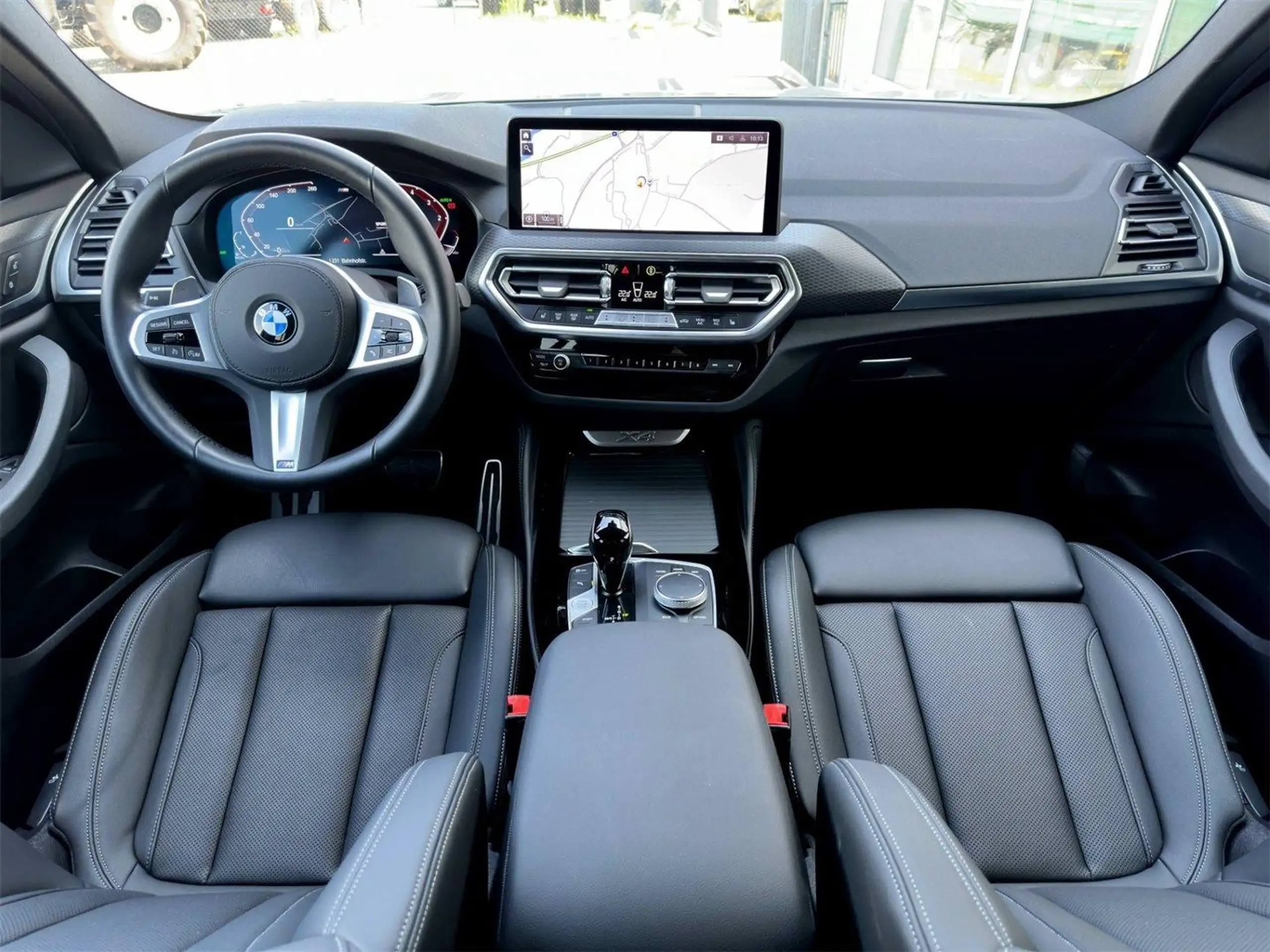 BMW - X4