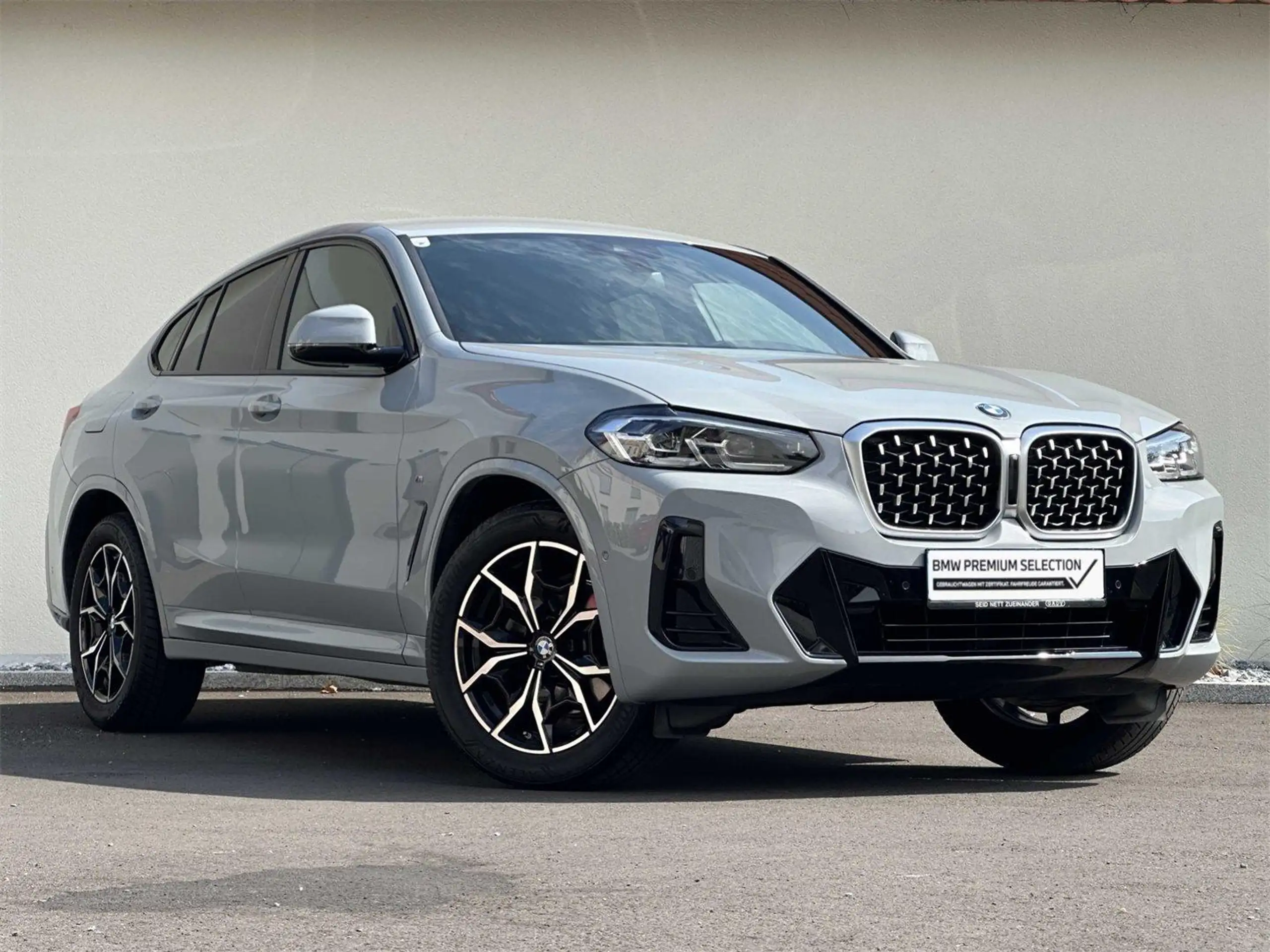 BMW - X4