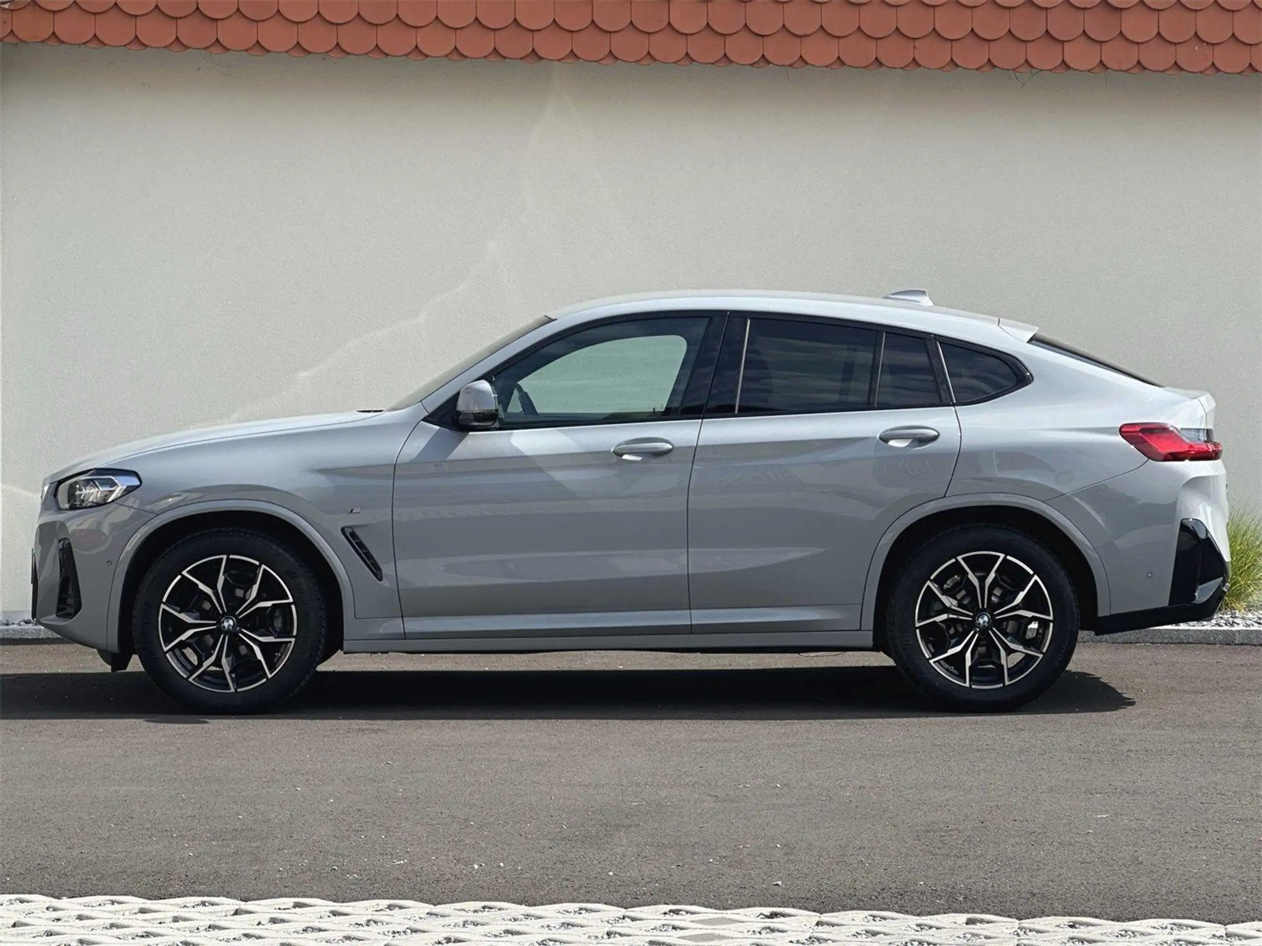 BMW - X4