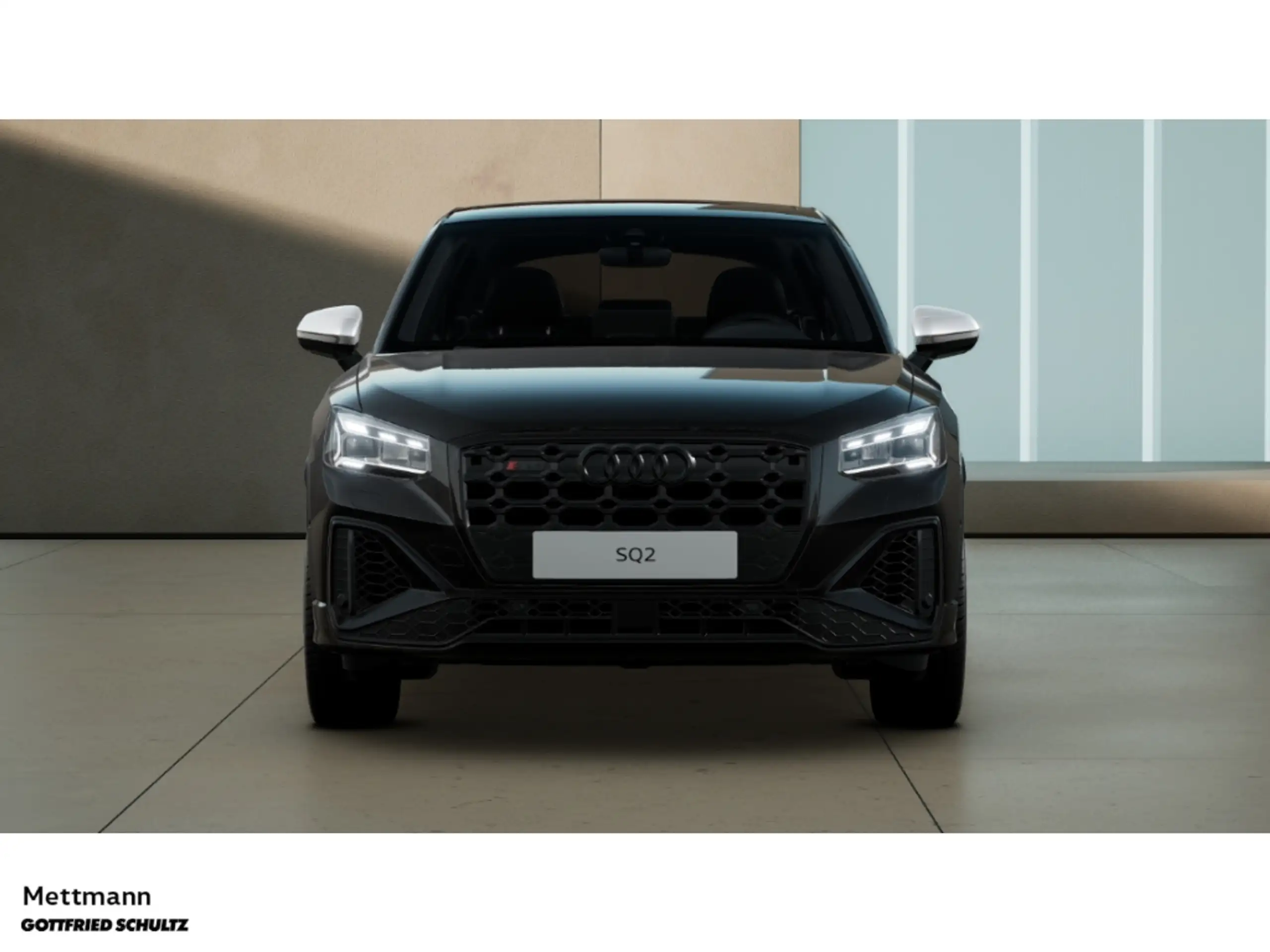 Audi - SQ2