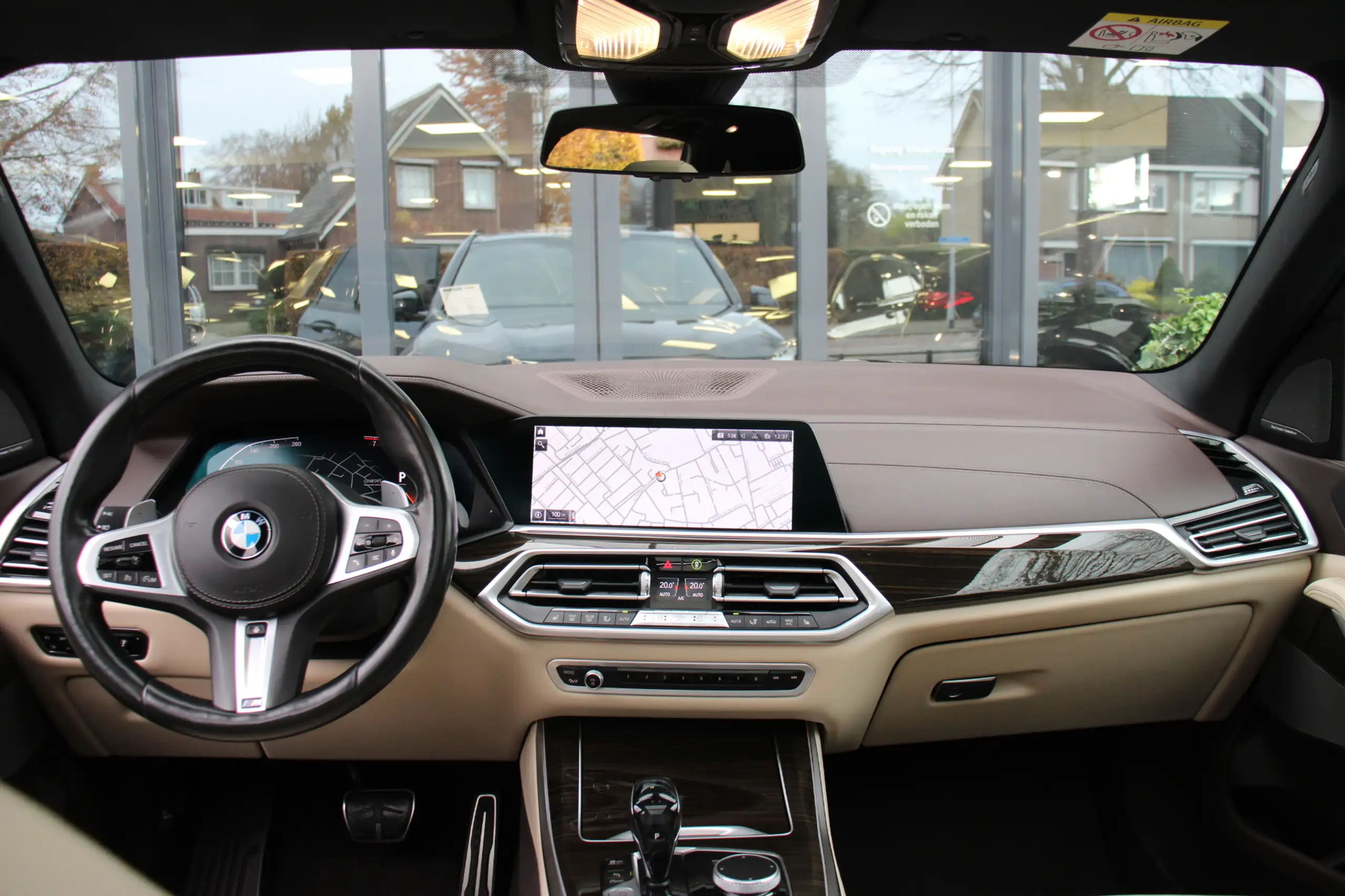 BMW - X5