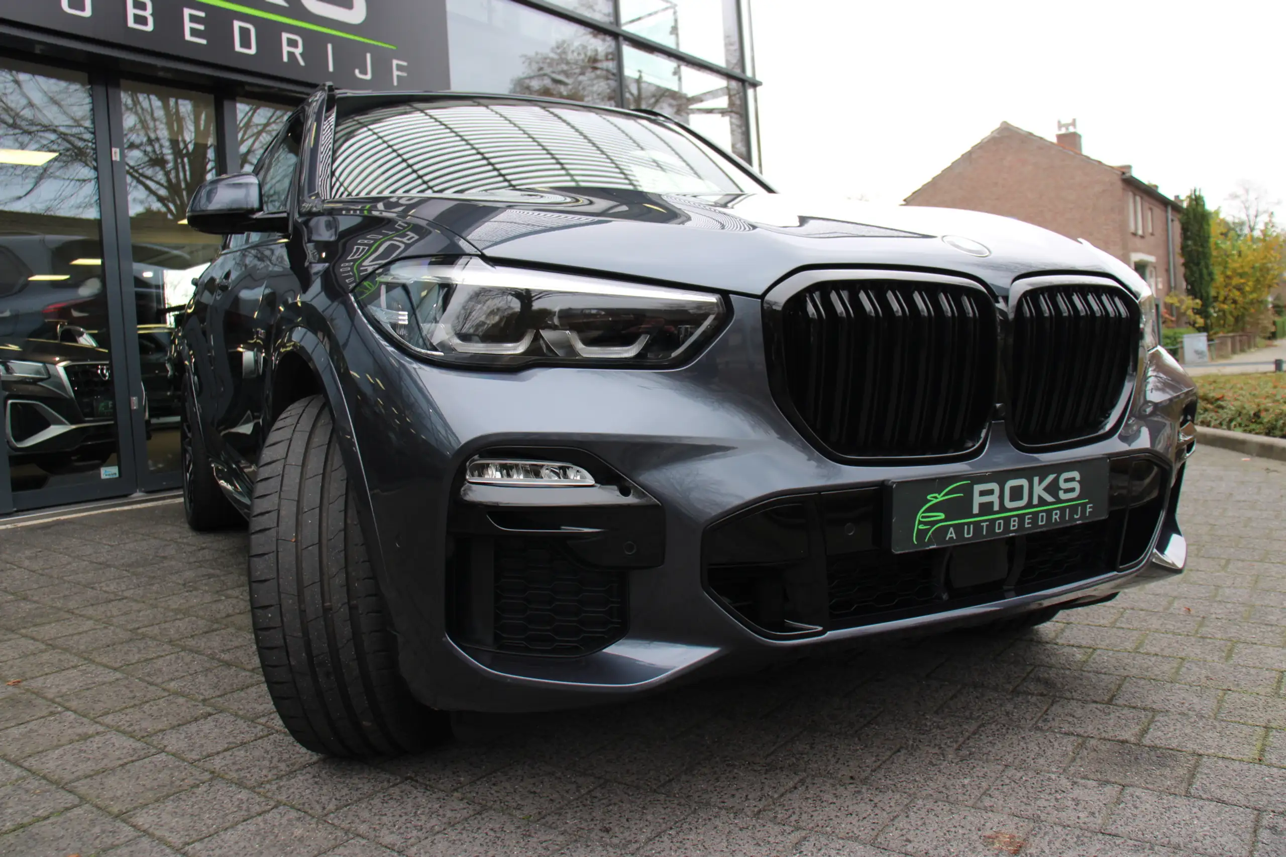 BMW - X5