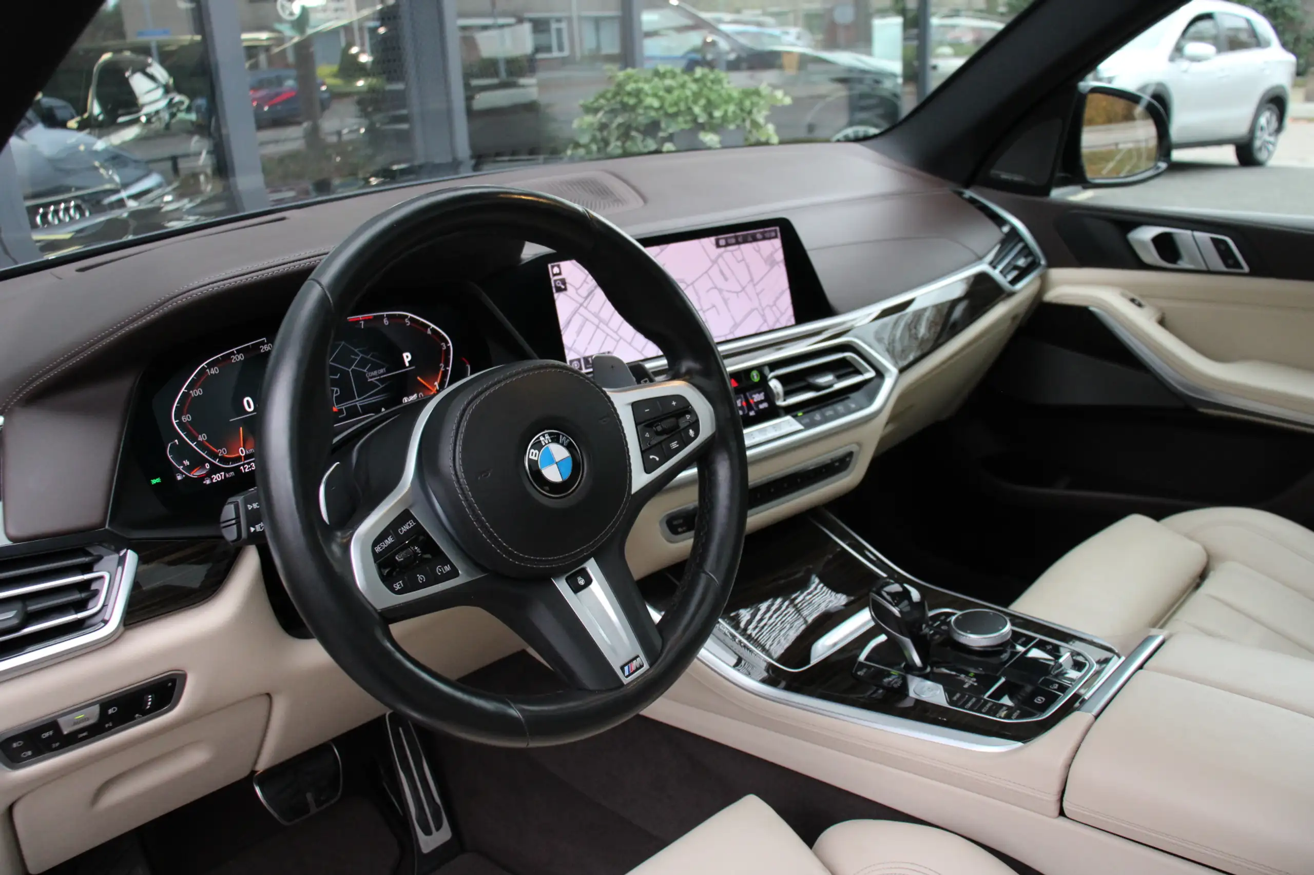 BMW - X5