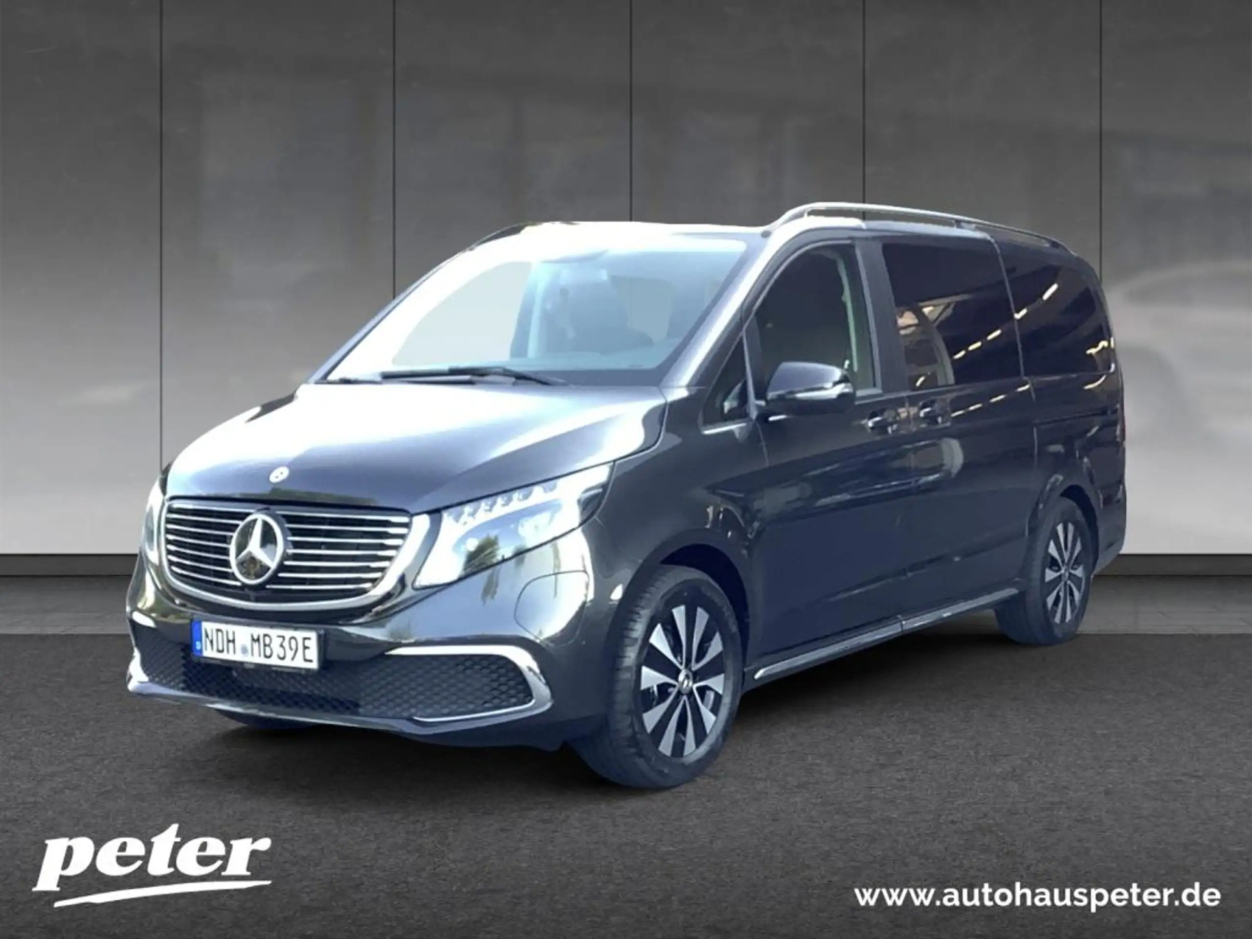 Mercedes-Benz EQV 300 2023