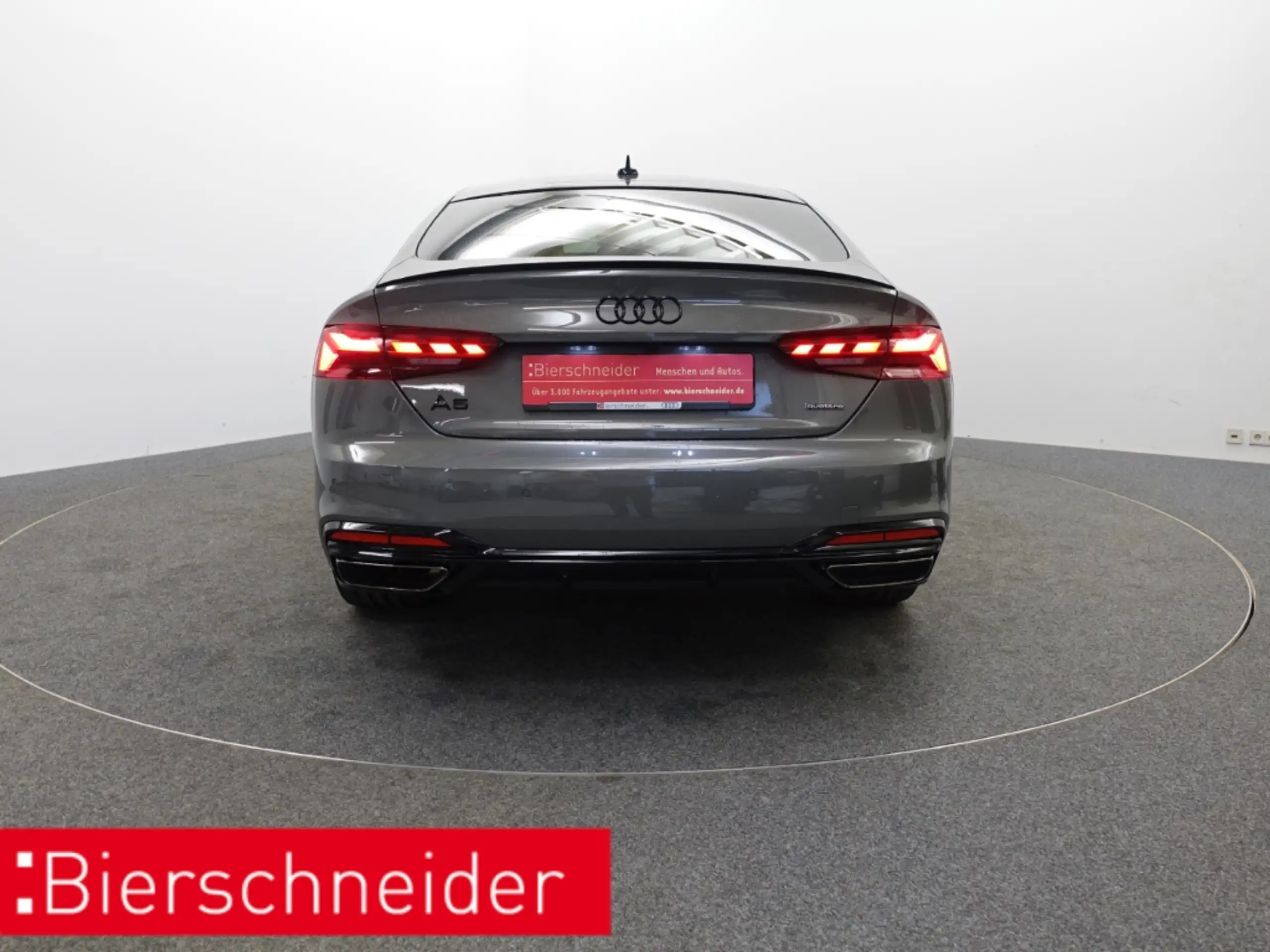 Audi - A5