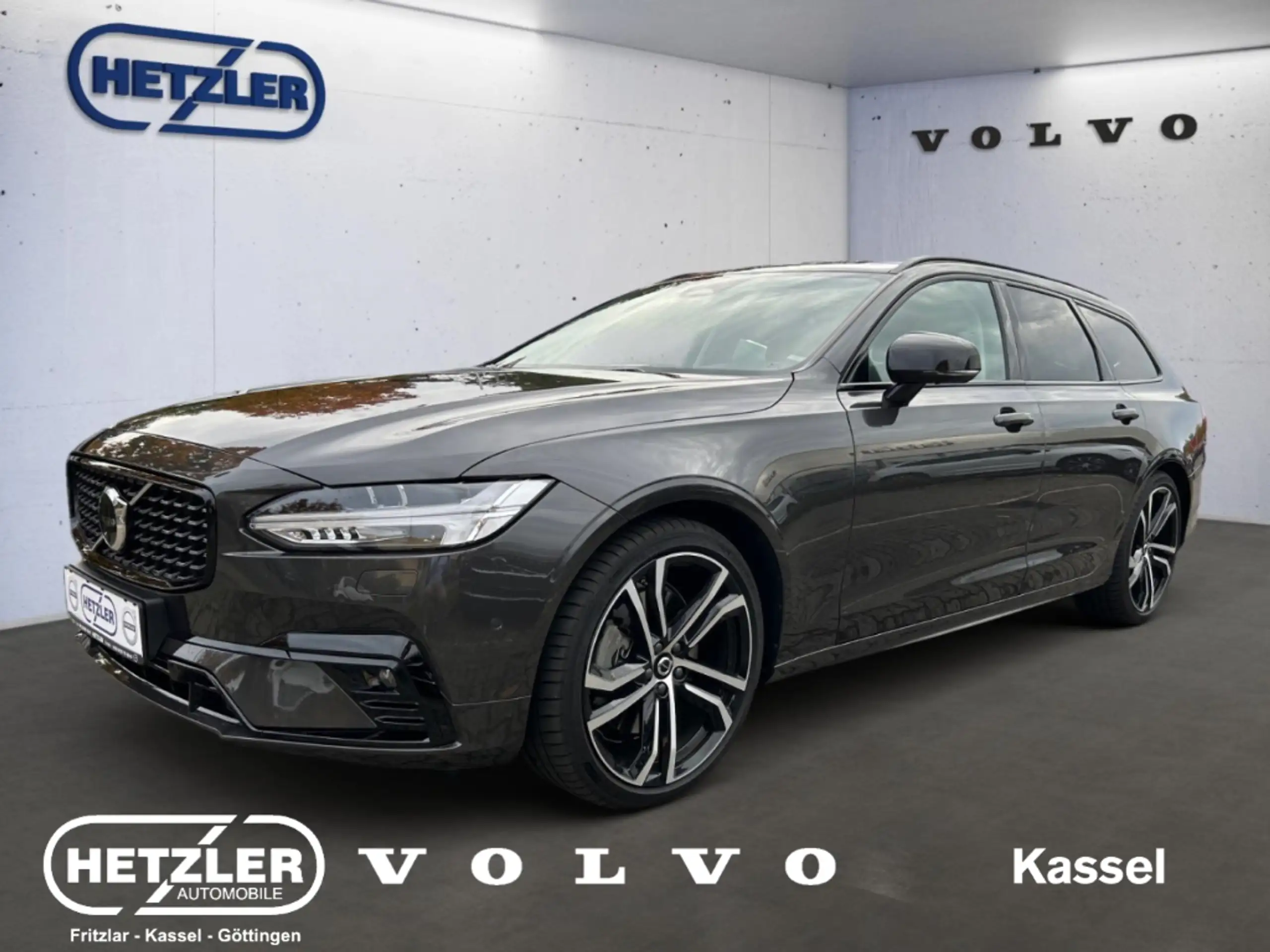 Volvo - V90