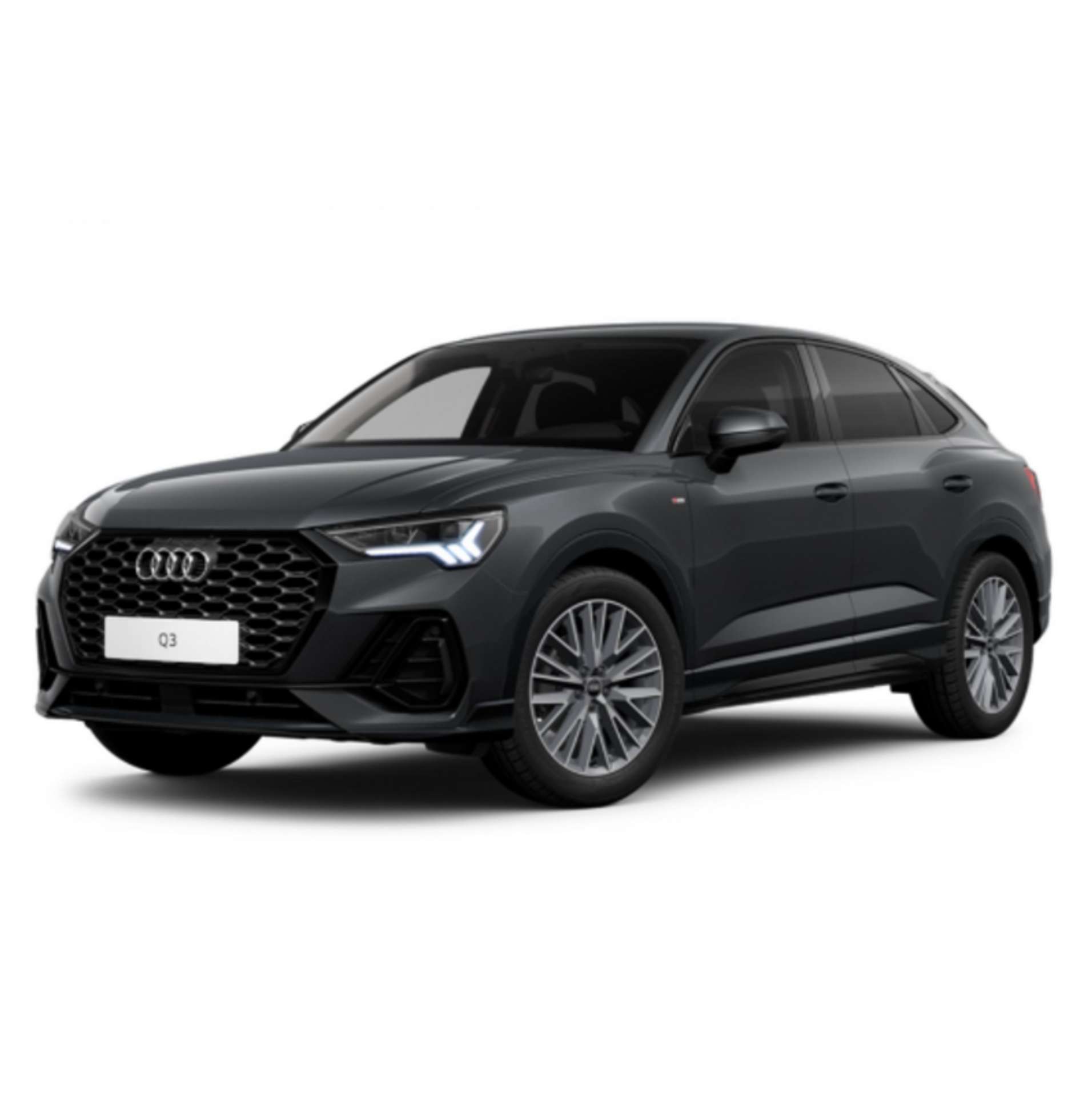 Audi Q3 2024