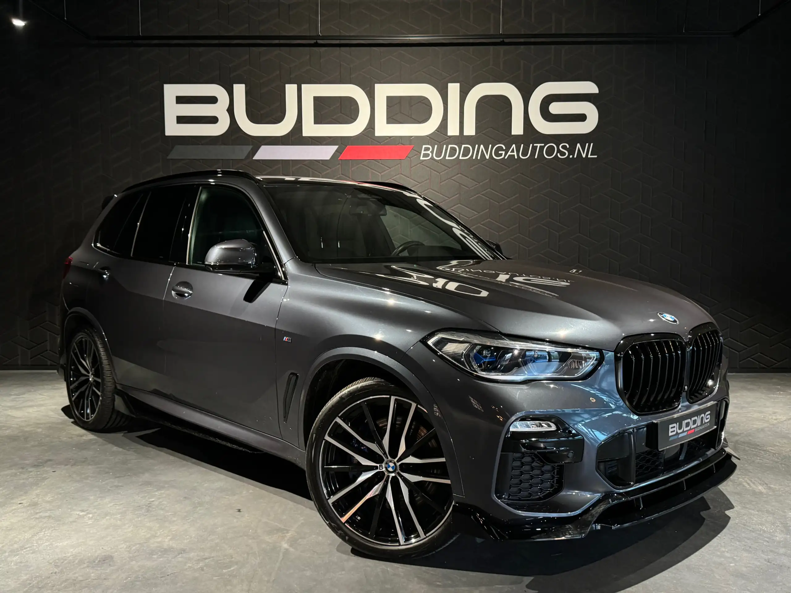 BMW - X5