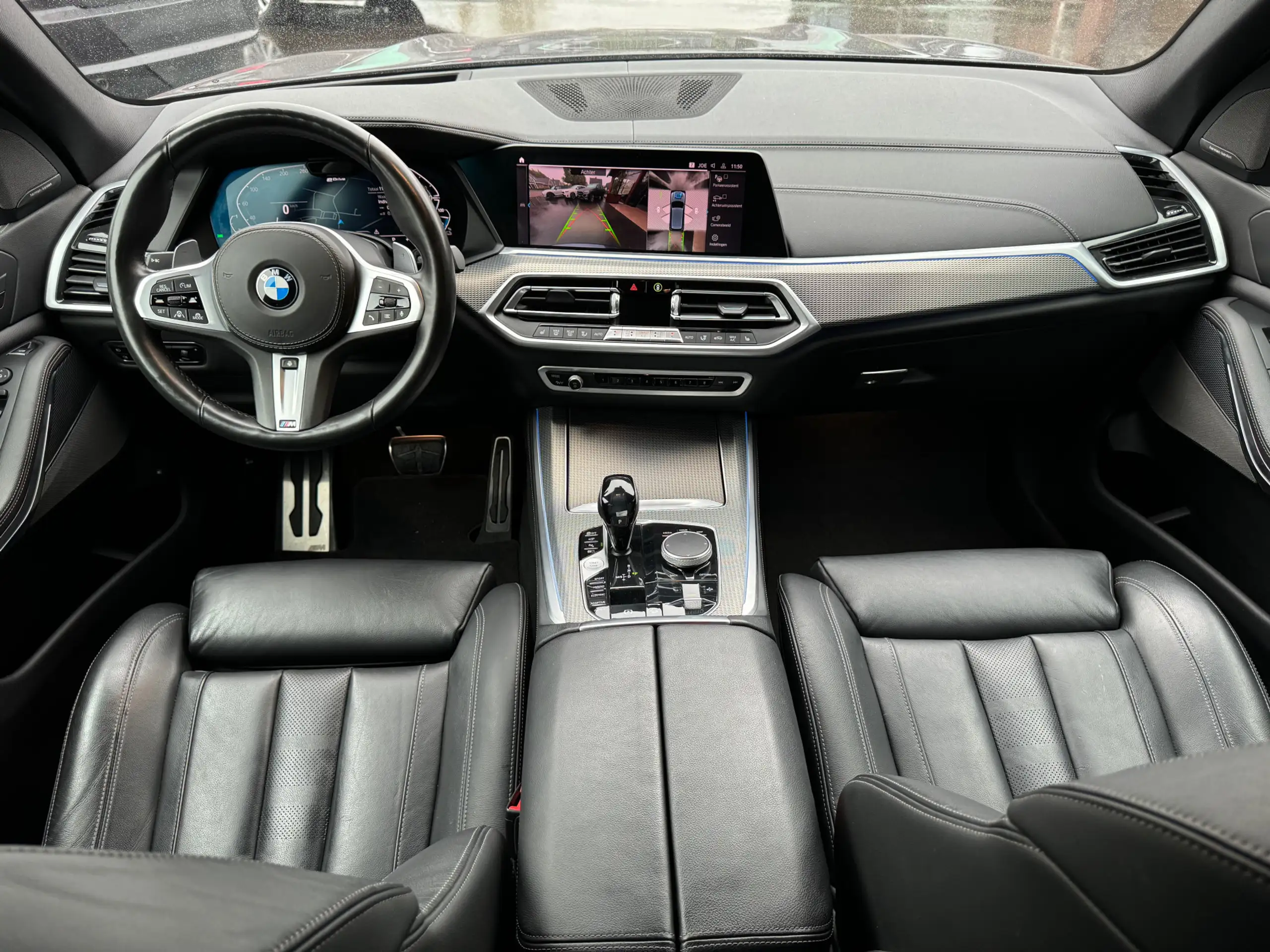 BMW - X5